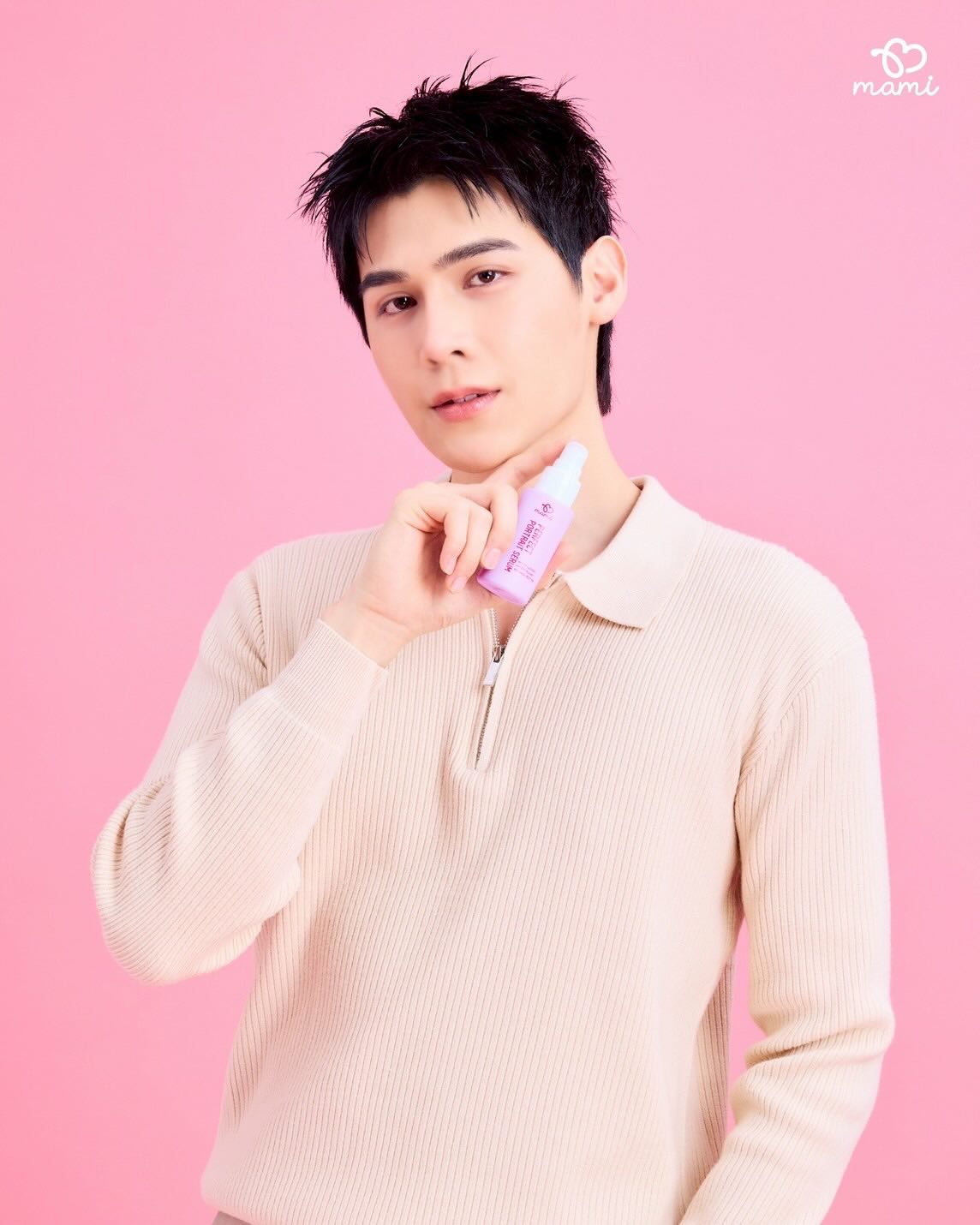 พีท - วสุธร ชัยจินดา