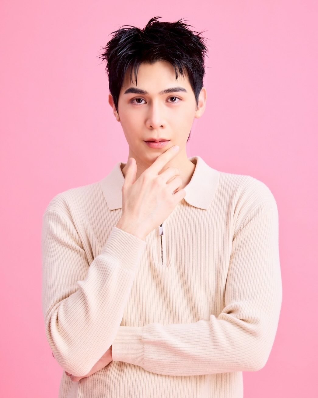 พีท - วสุธร ชัยจินดา