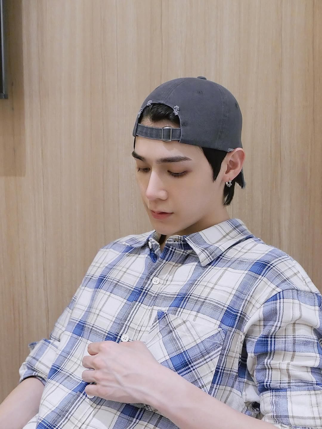 พีท - วสุธร ชัยจินดา