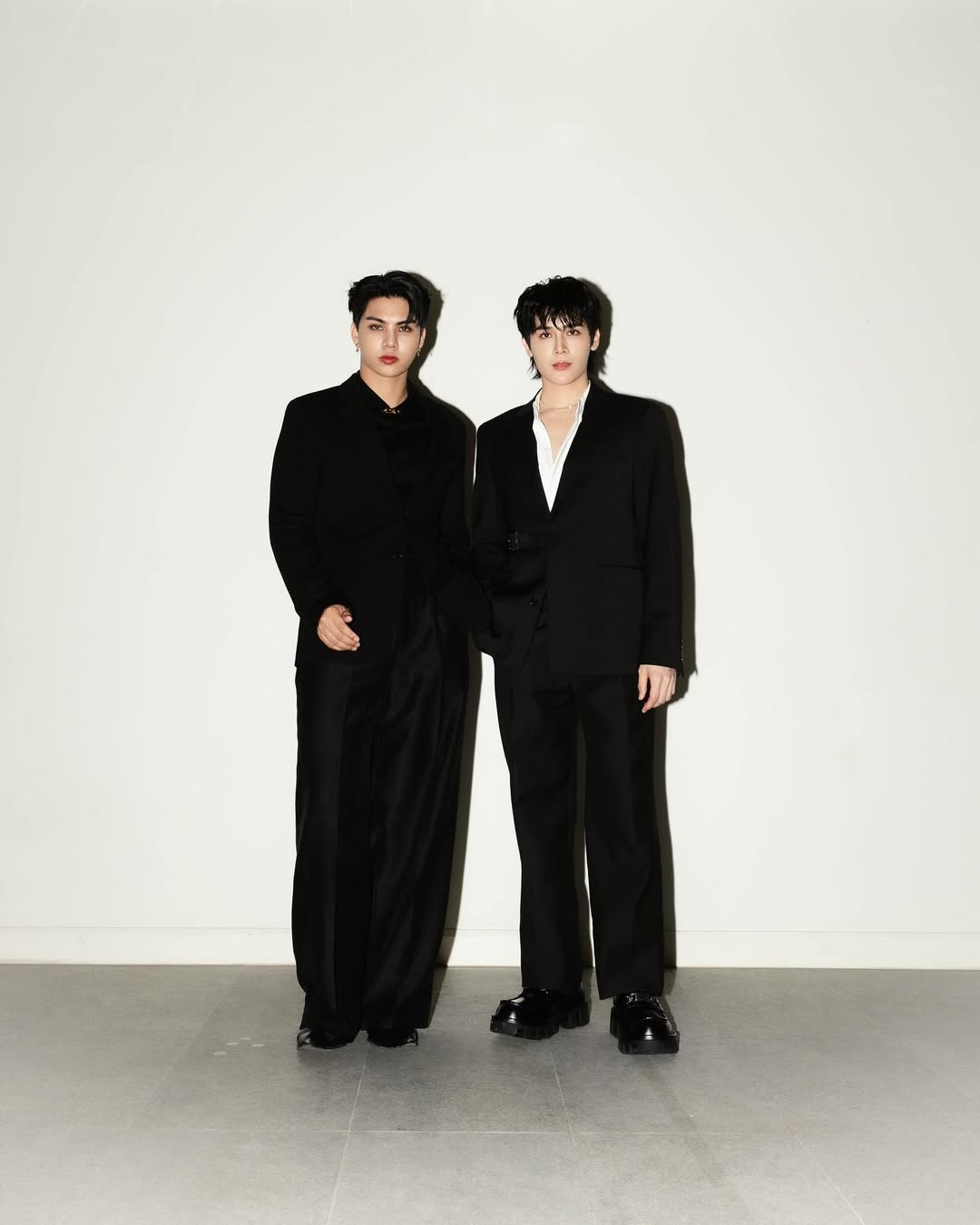พีท - วสุธร ชัยจินดา