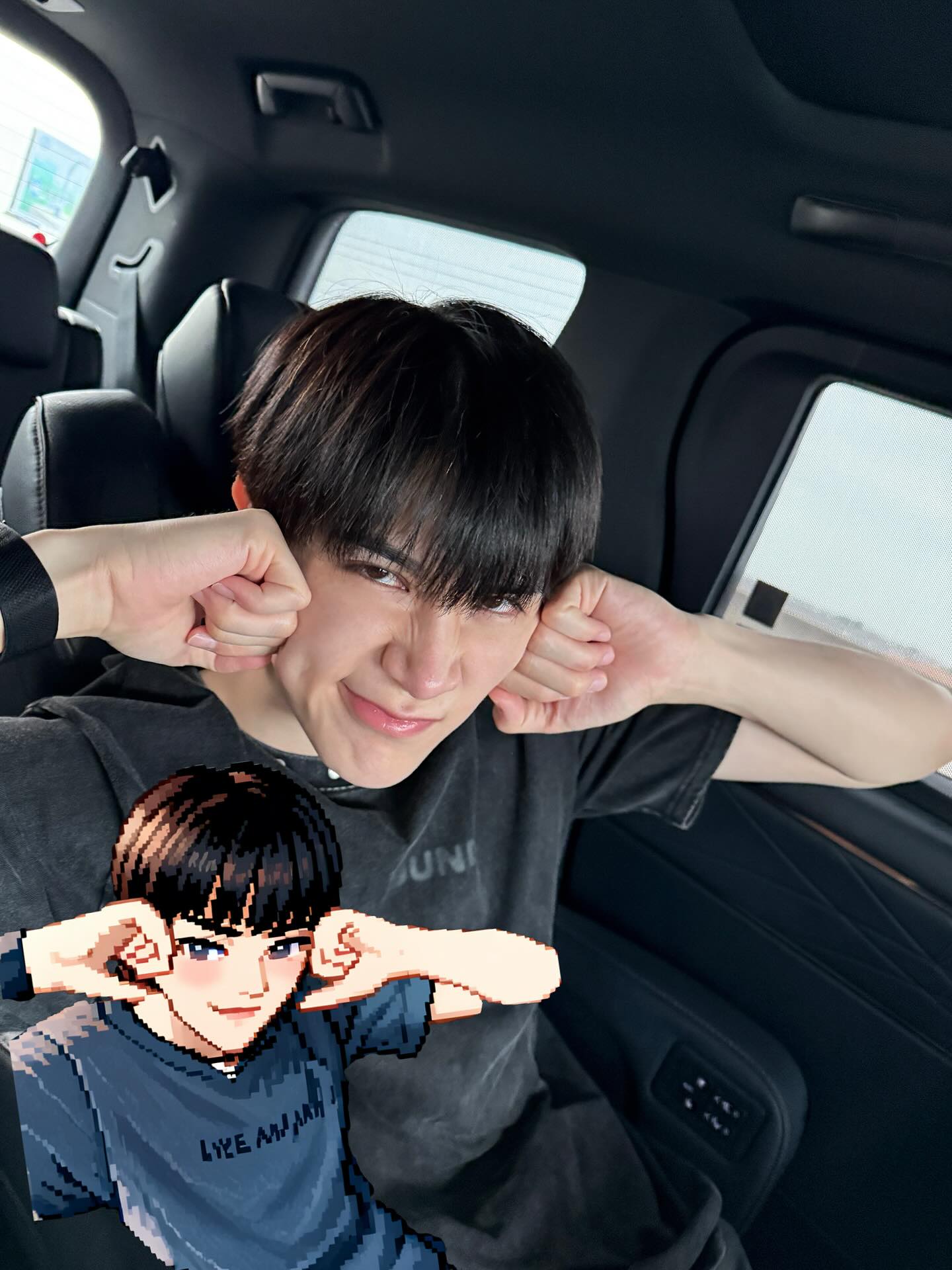 พีท - วสุธร ชัยจินดา