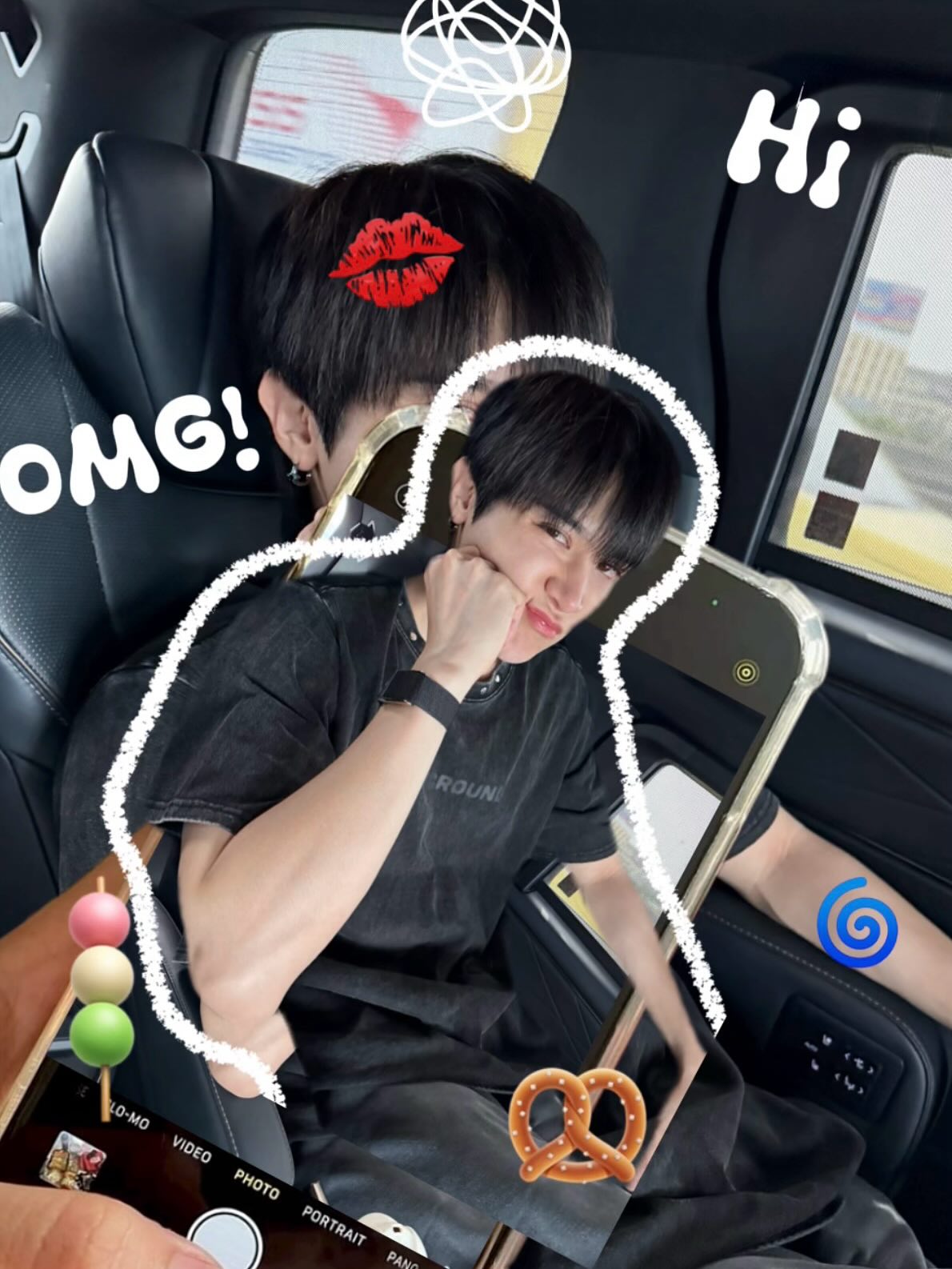 พีท - วสุธร ชัยจินดา