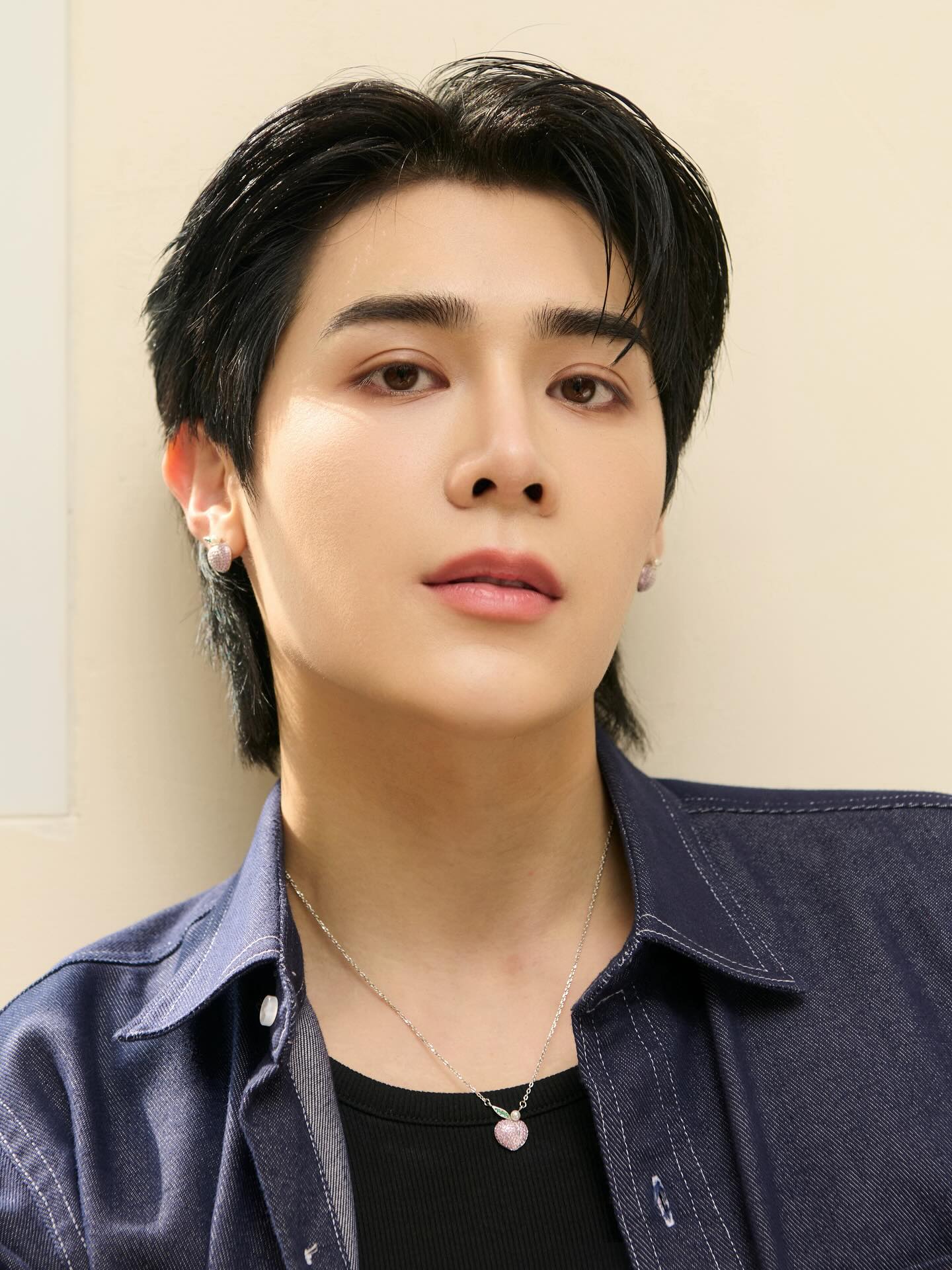 พีท - วสุธร ชัยจินดา
