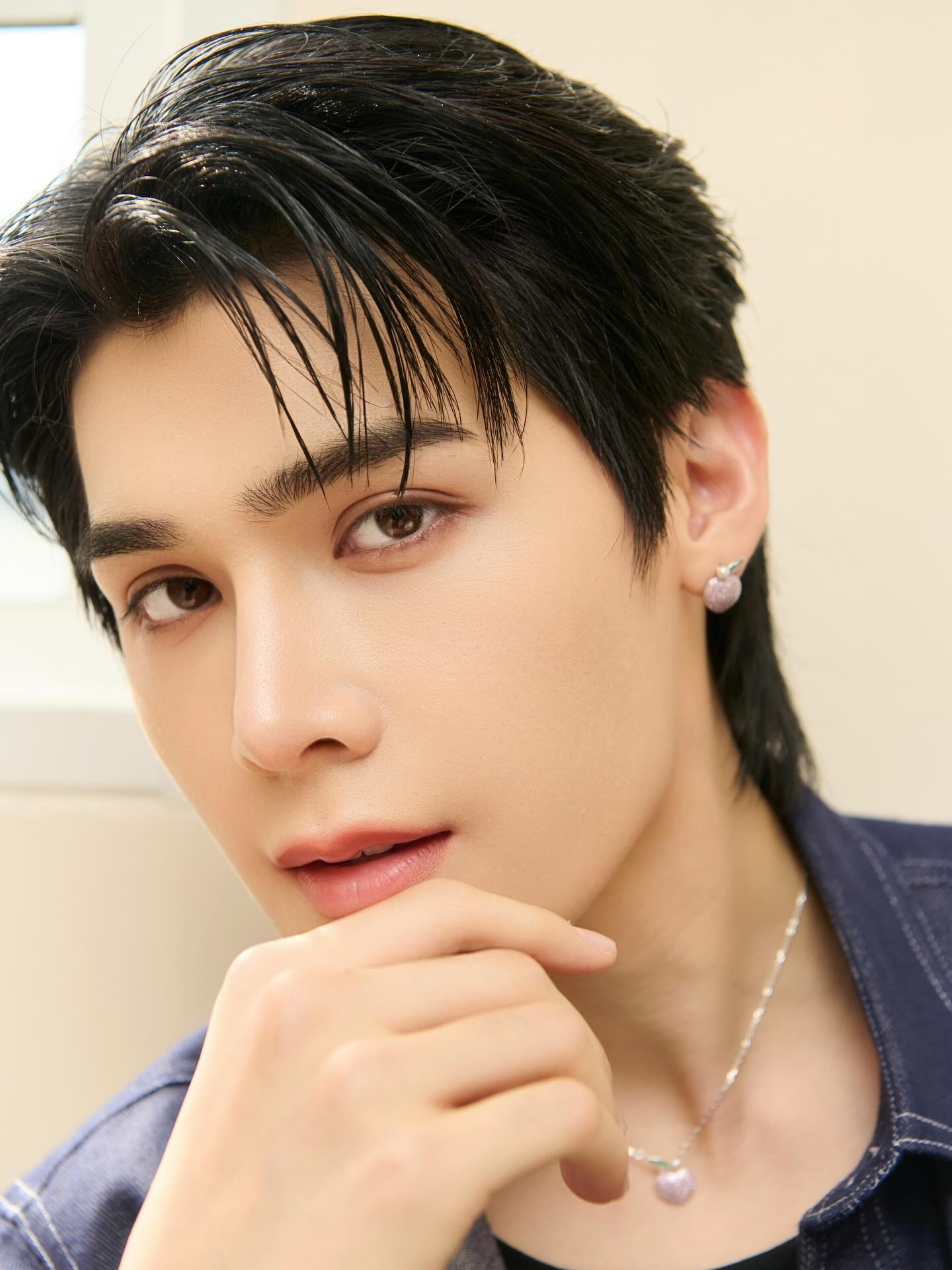 พีท - วสุธร ชัยจินดา