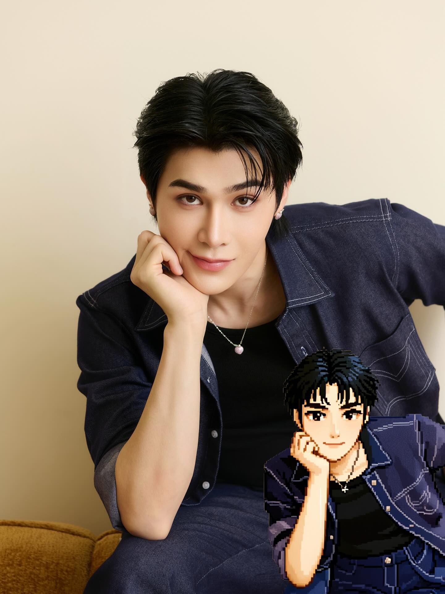 พีท - วสุธร ชัยจินดา