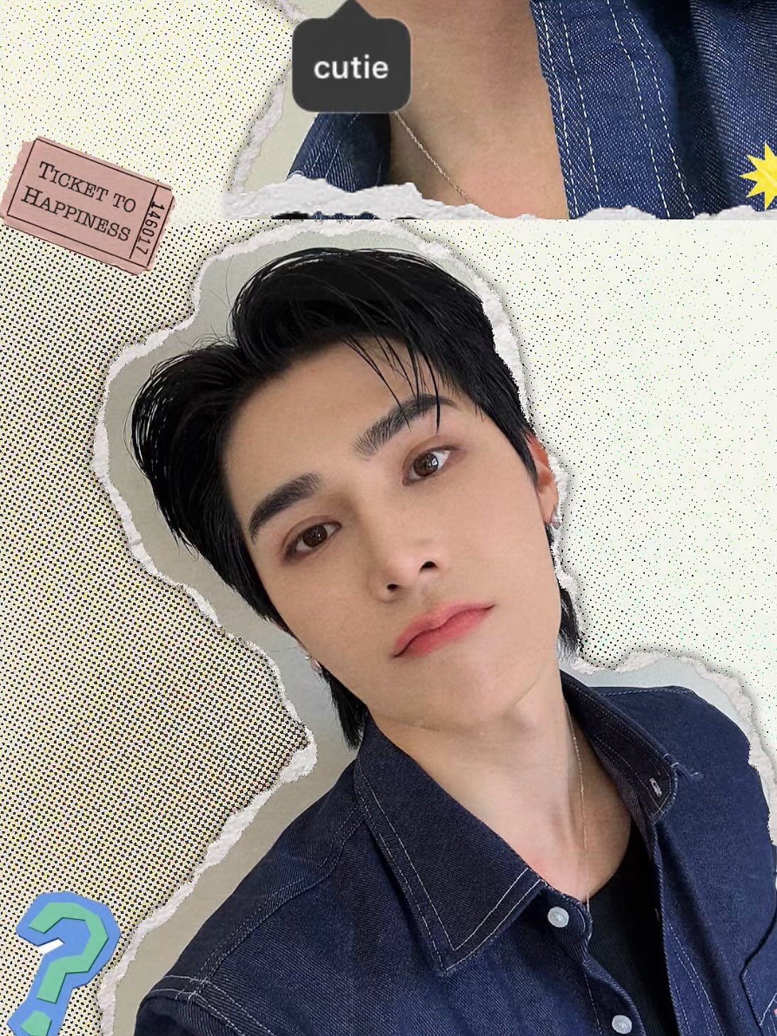 พีท - วสุธร ชัยจินดา