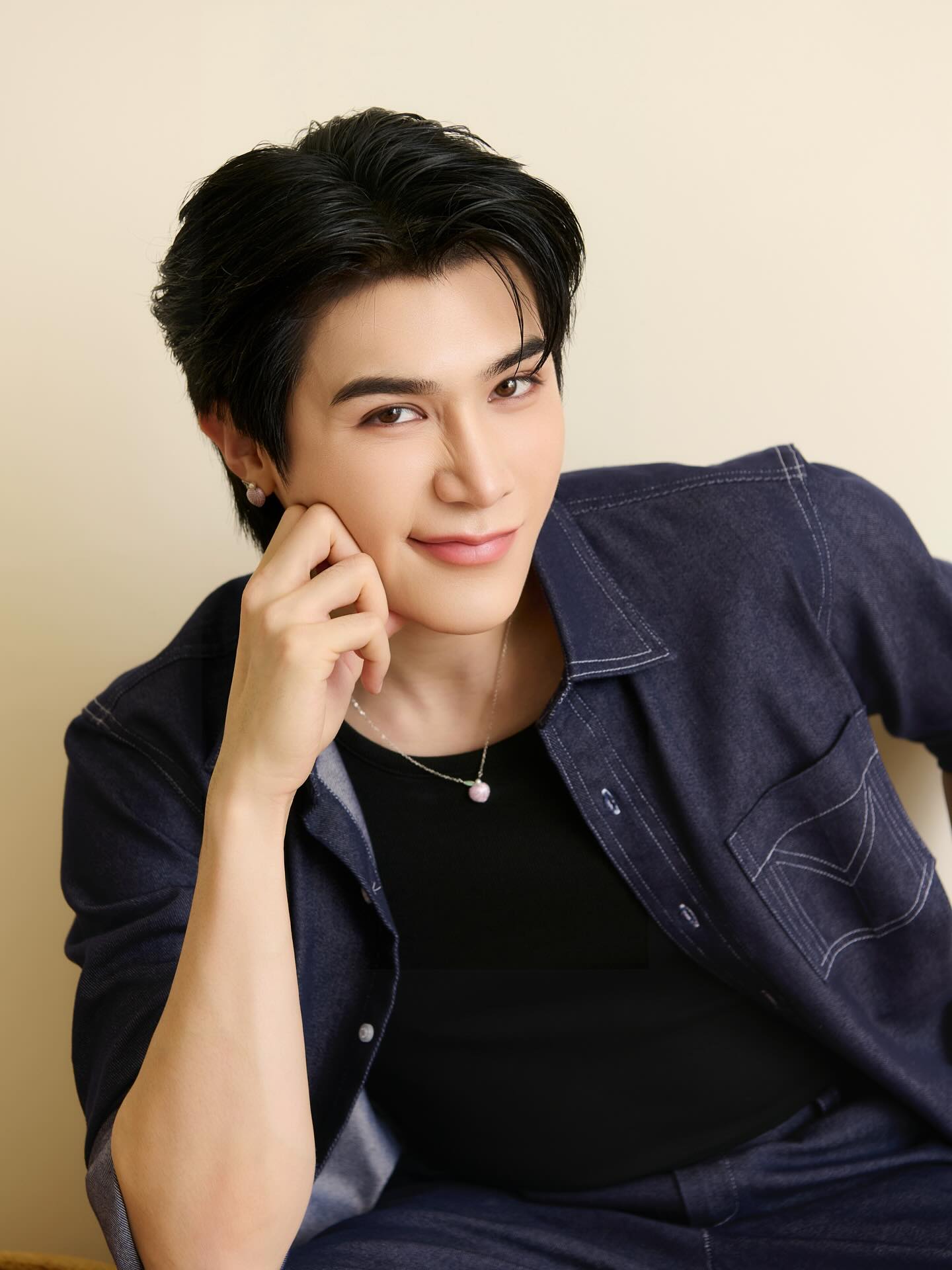 พีท - วสุธร ชัยจินดา