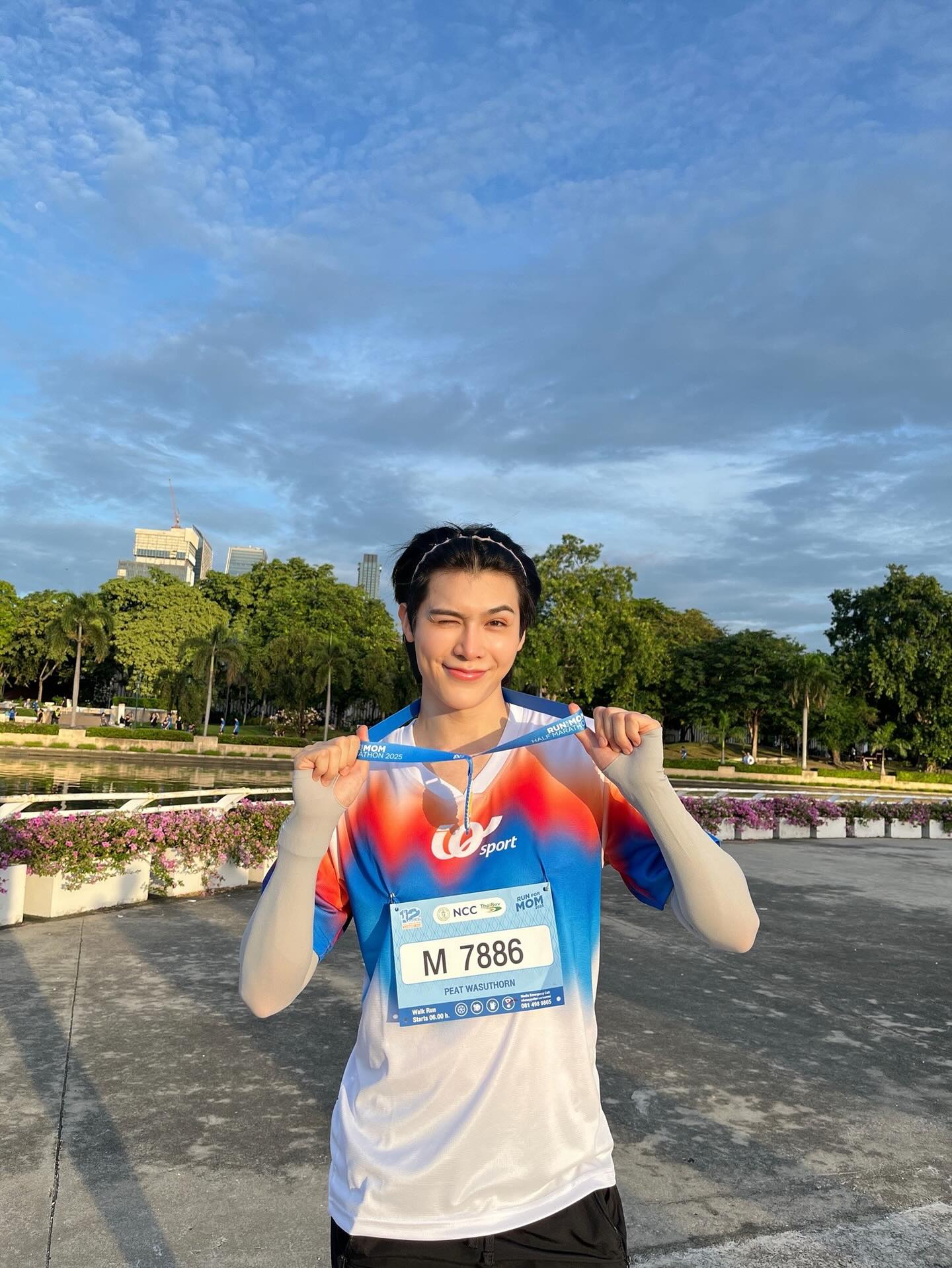 พีท - วสุธร ชัยจินดา