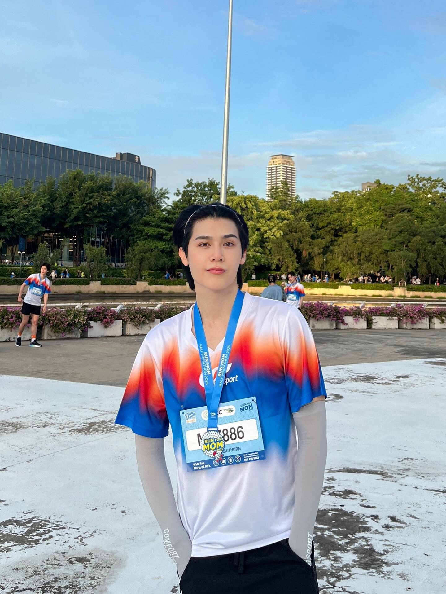 พีท - วสุธร ชัยจินดา