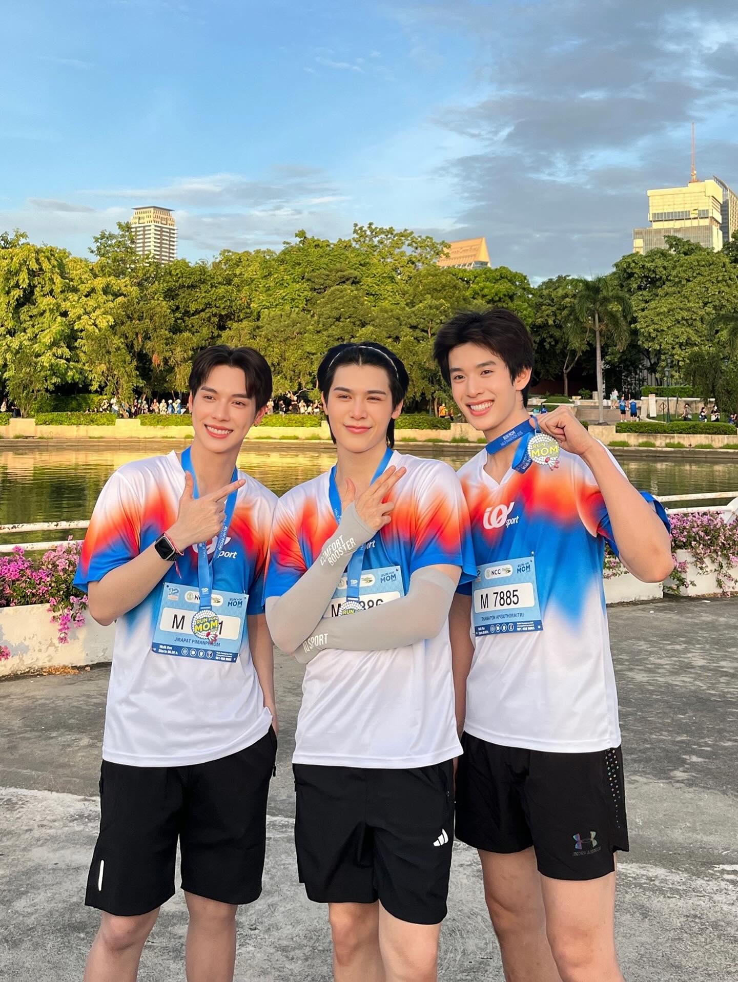 พีท - วสุธร ชัยจินดา