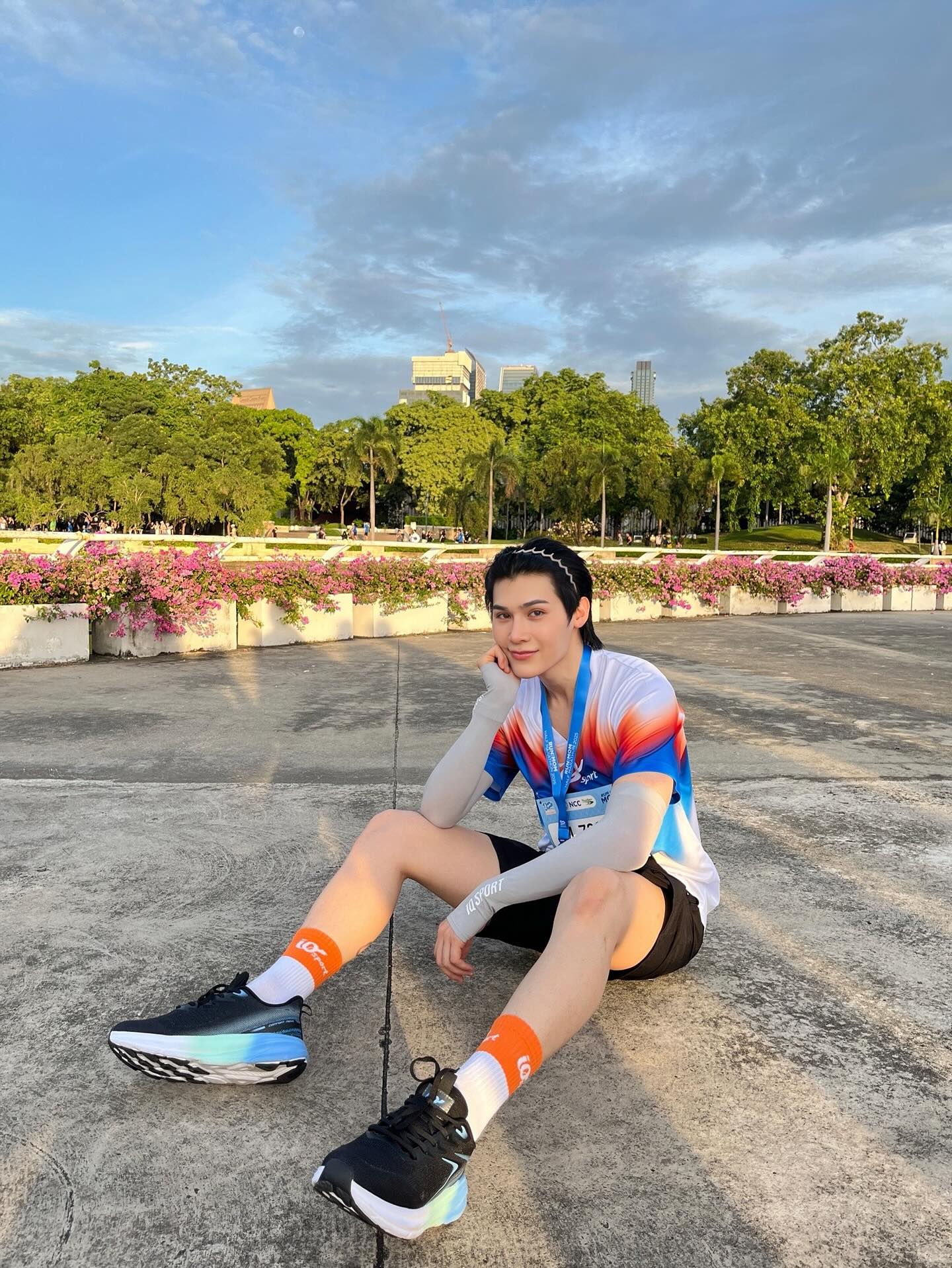 พีท - วสุธร ชัยจินดา