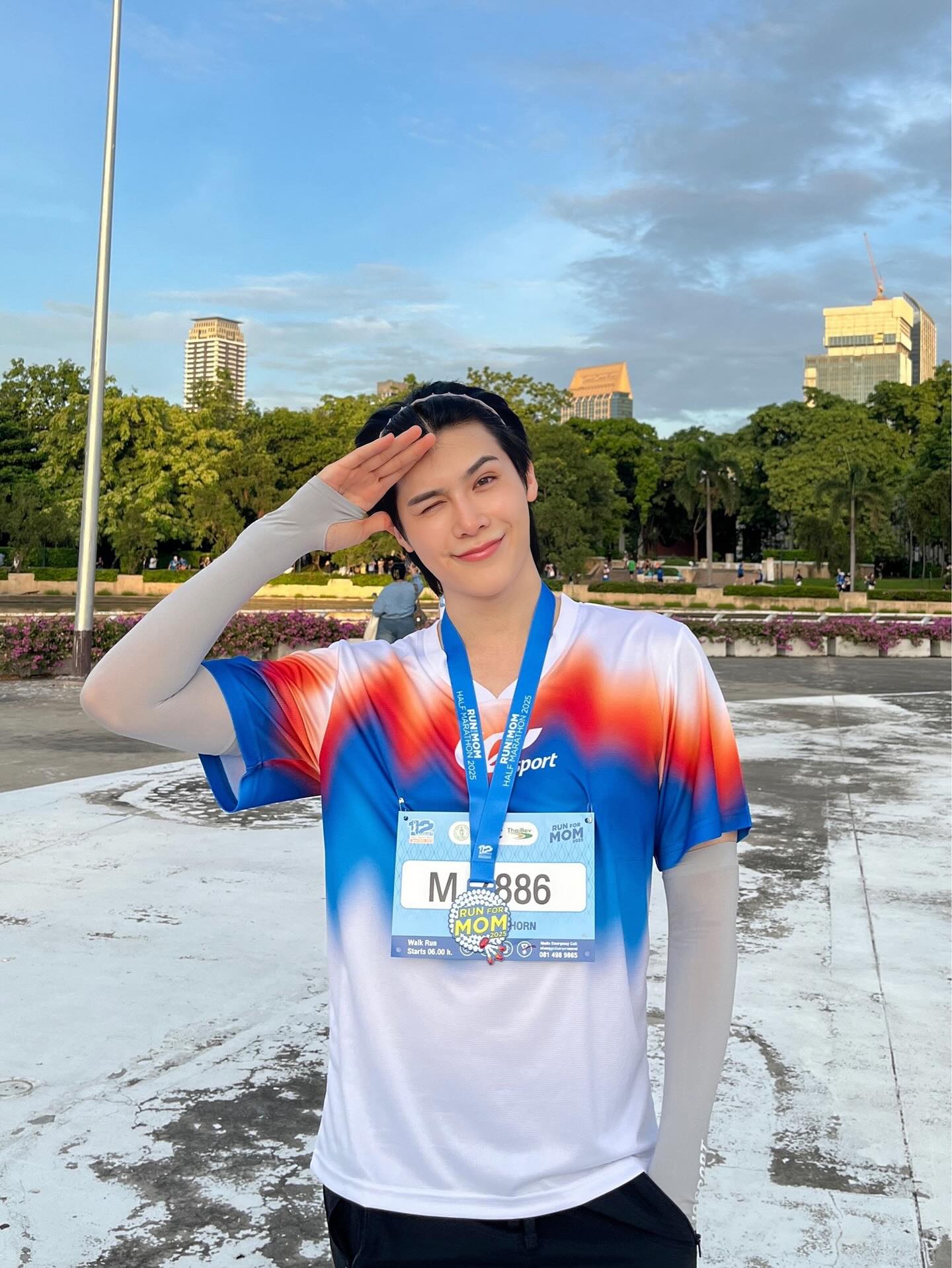 พีท - วสุธร ชัยจินดา
