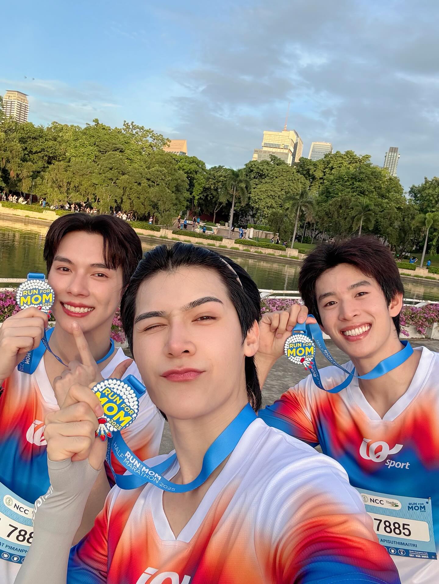 พีท - วสุธร ชัยจินดา