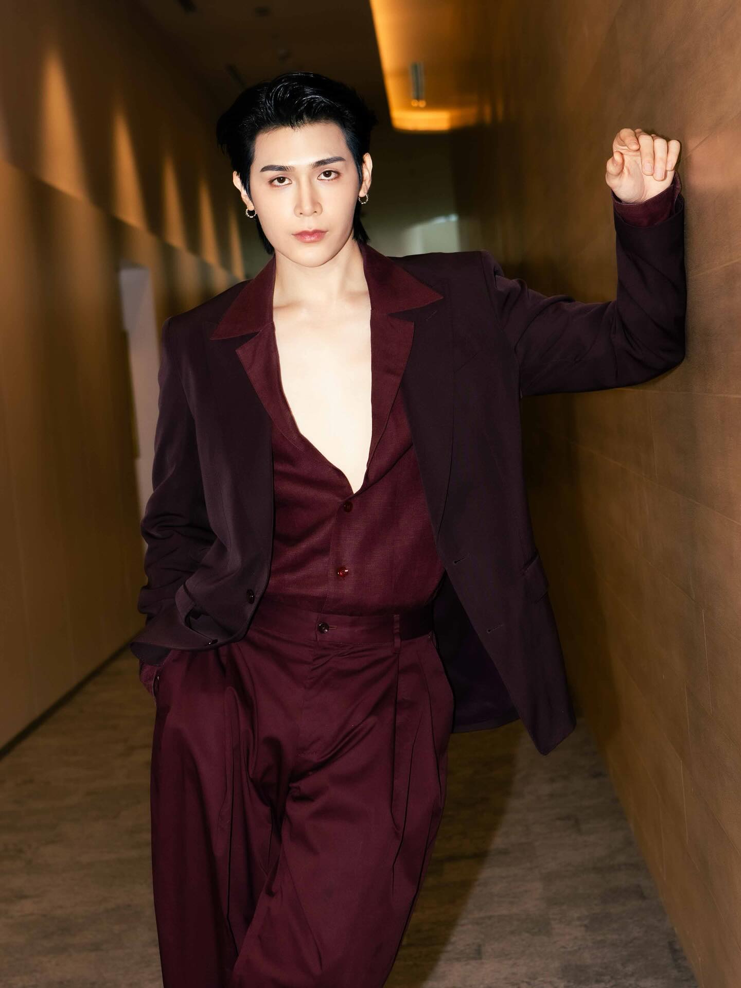 พีท - วสุธร ชัยจินดา