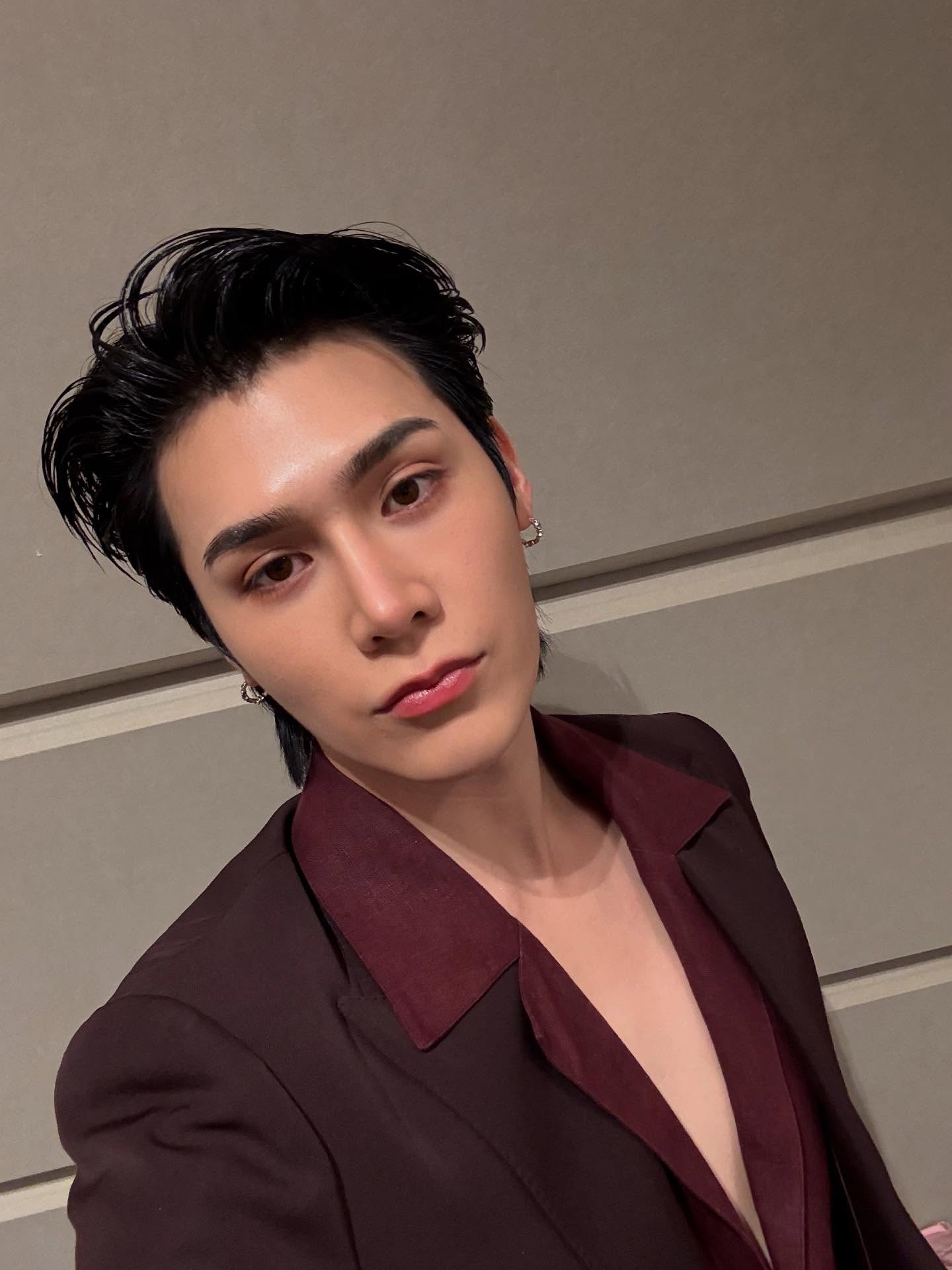 พีท - วสุธร ชัยจินดา