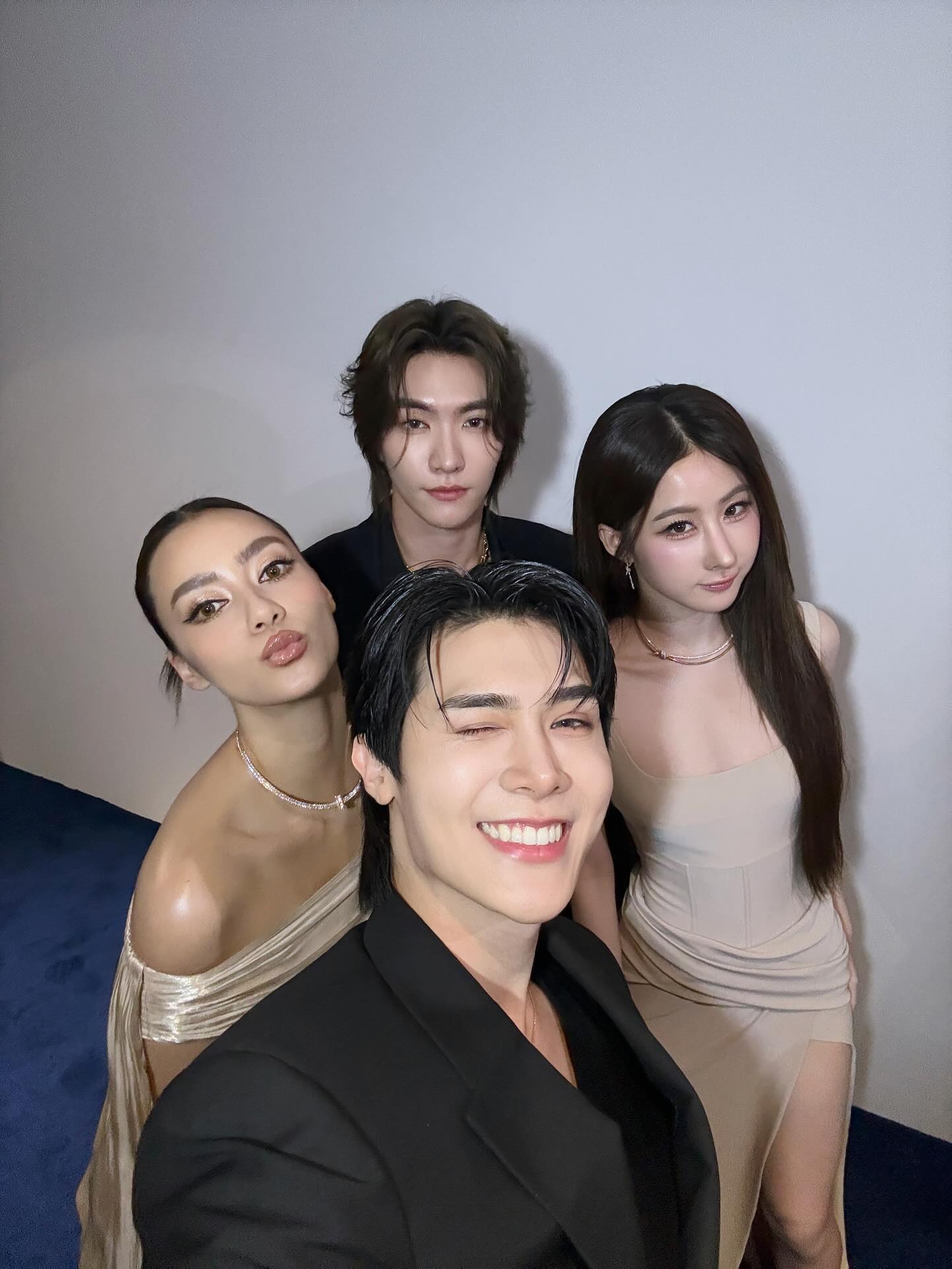 พีท - วสุธร ชัยจินดา
