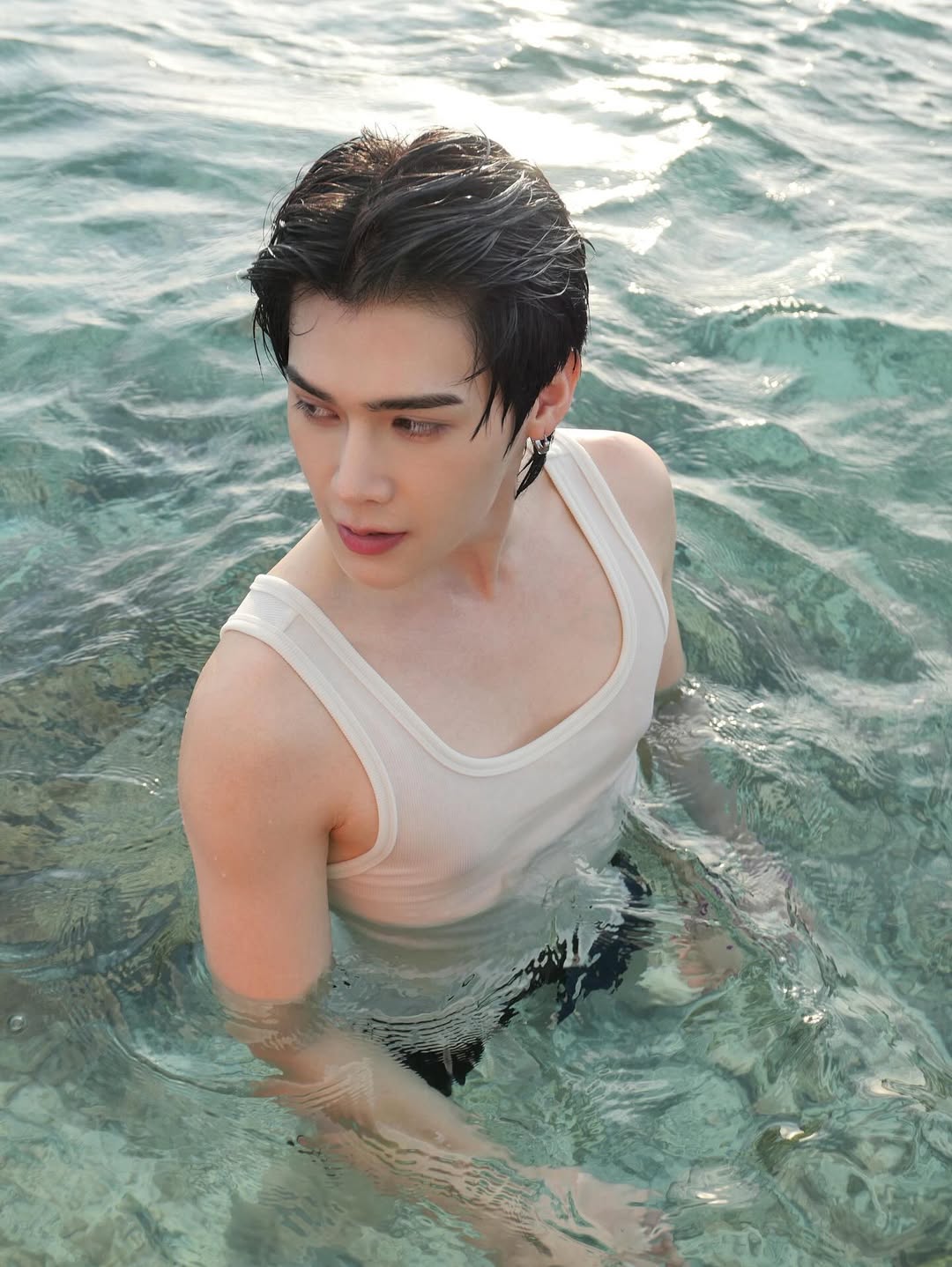 พีท - วสุธร ชัยจินดา