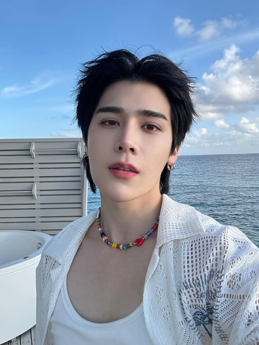 พีท - วสุธร ชัยจินดา