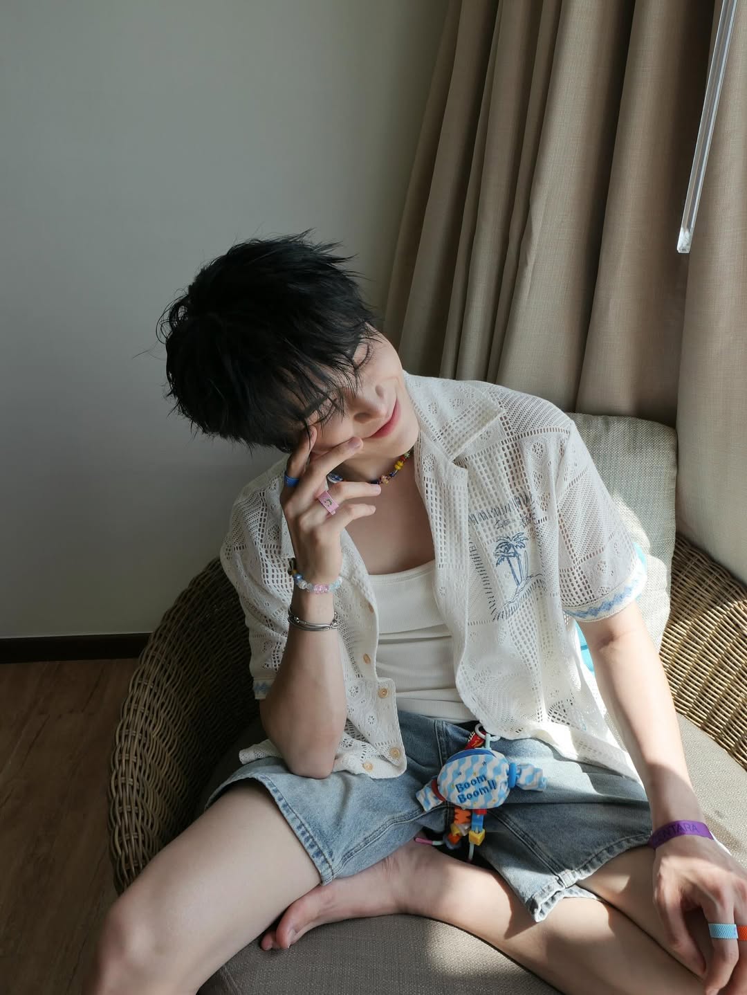 พีท - วสุธร ชัยจินดา
