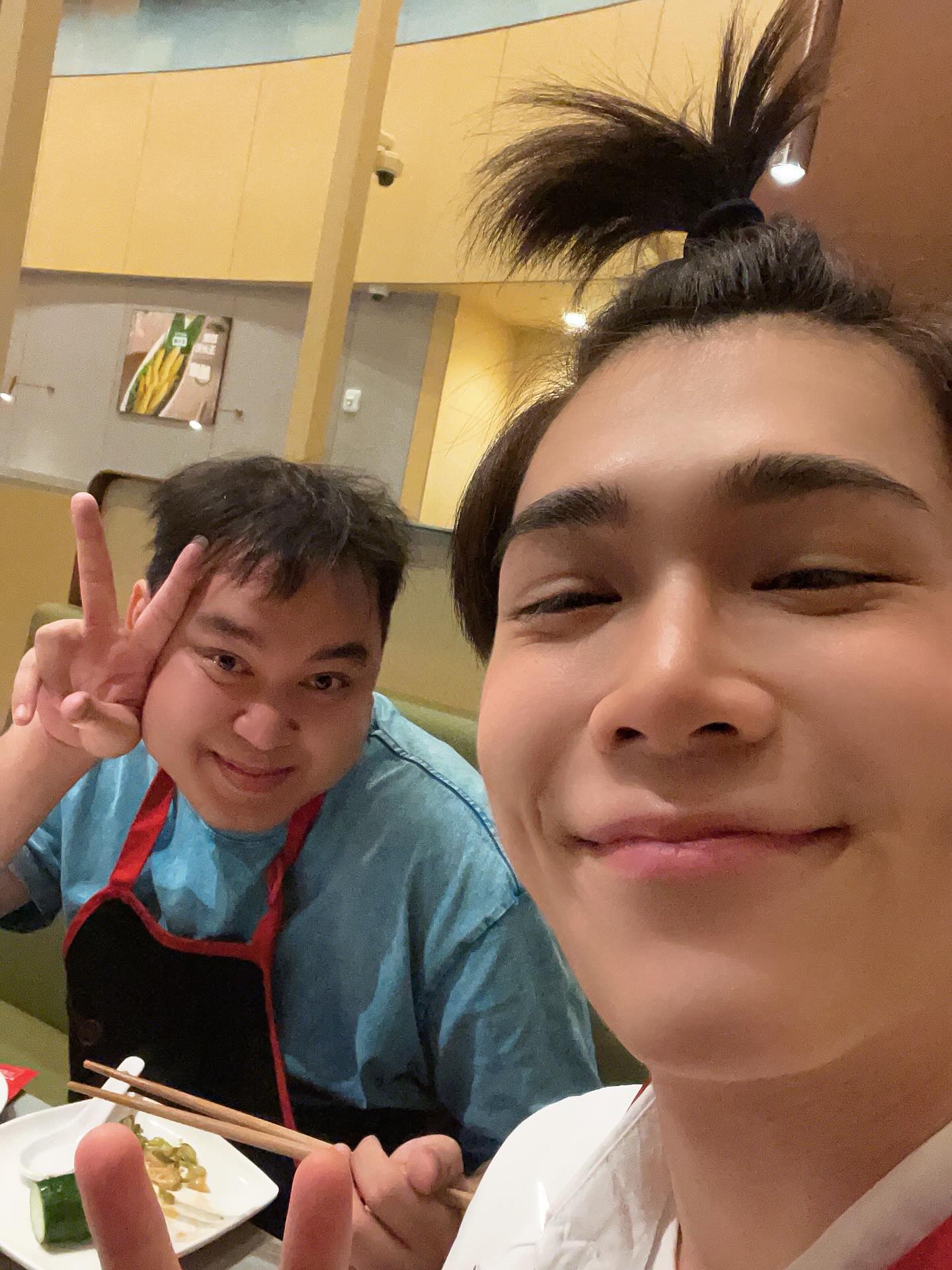 พีท - วสุธร ชัยจินดา