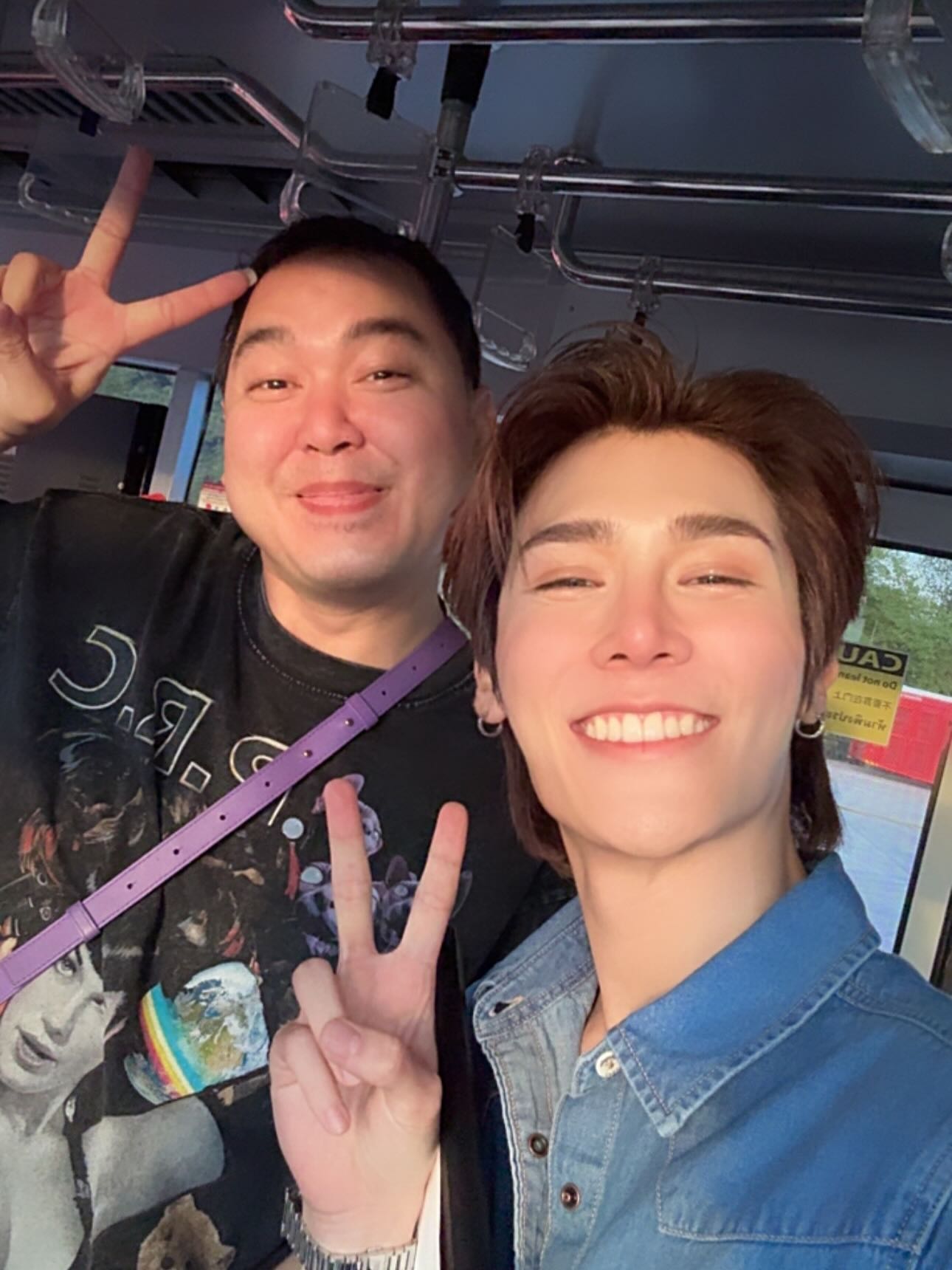 พีท - วสุธร ชัยจินดา
