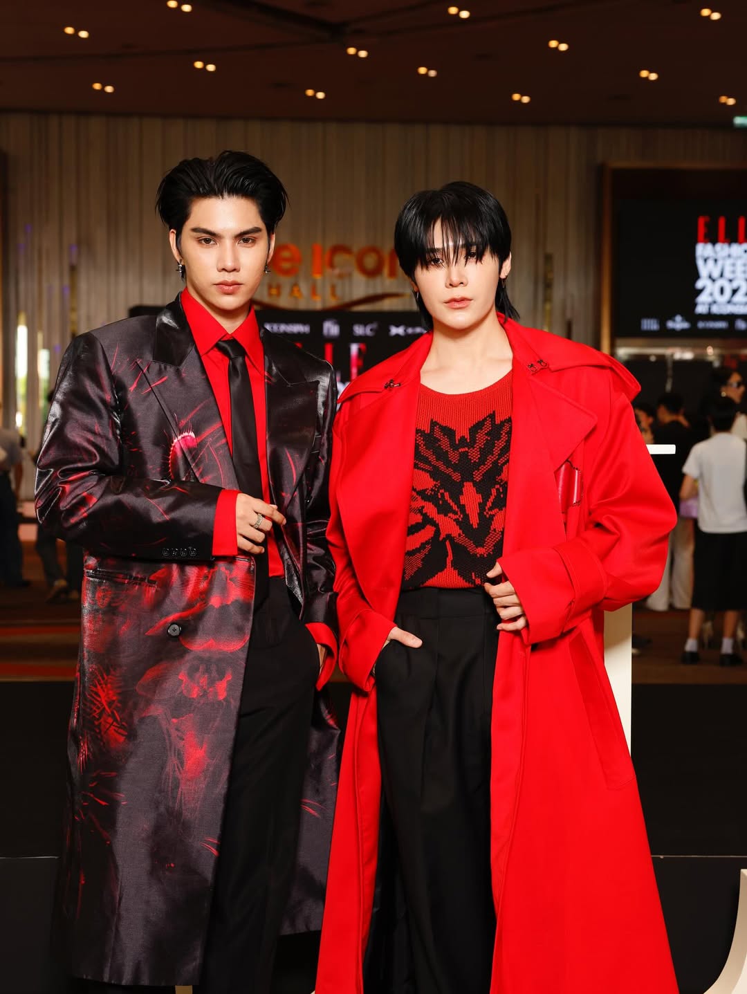 พีท - วสุธร ชัยจินดา