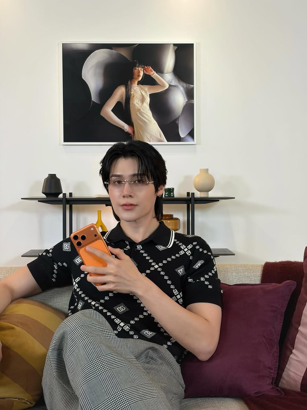 พีท - วสุธร ชัยจินดา