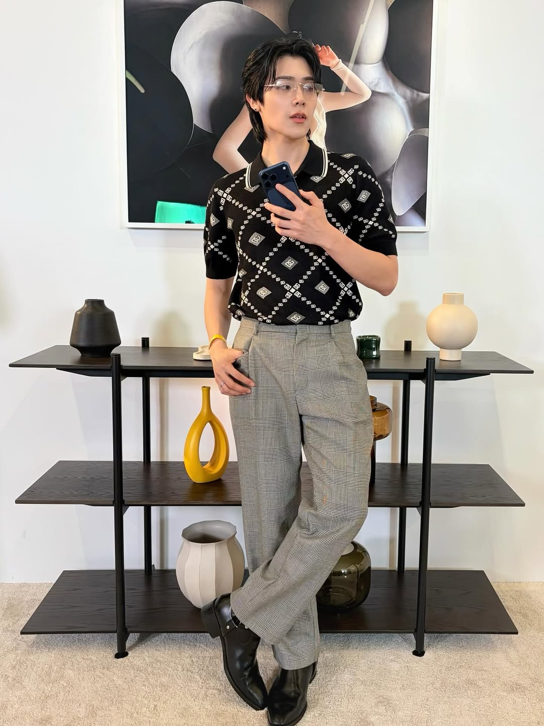 พีท - วสุธร ชัยจินดา