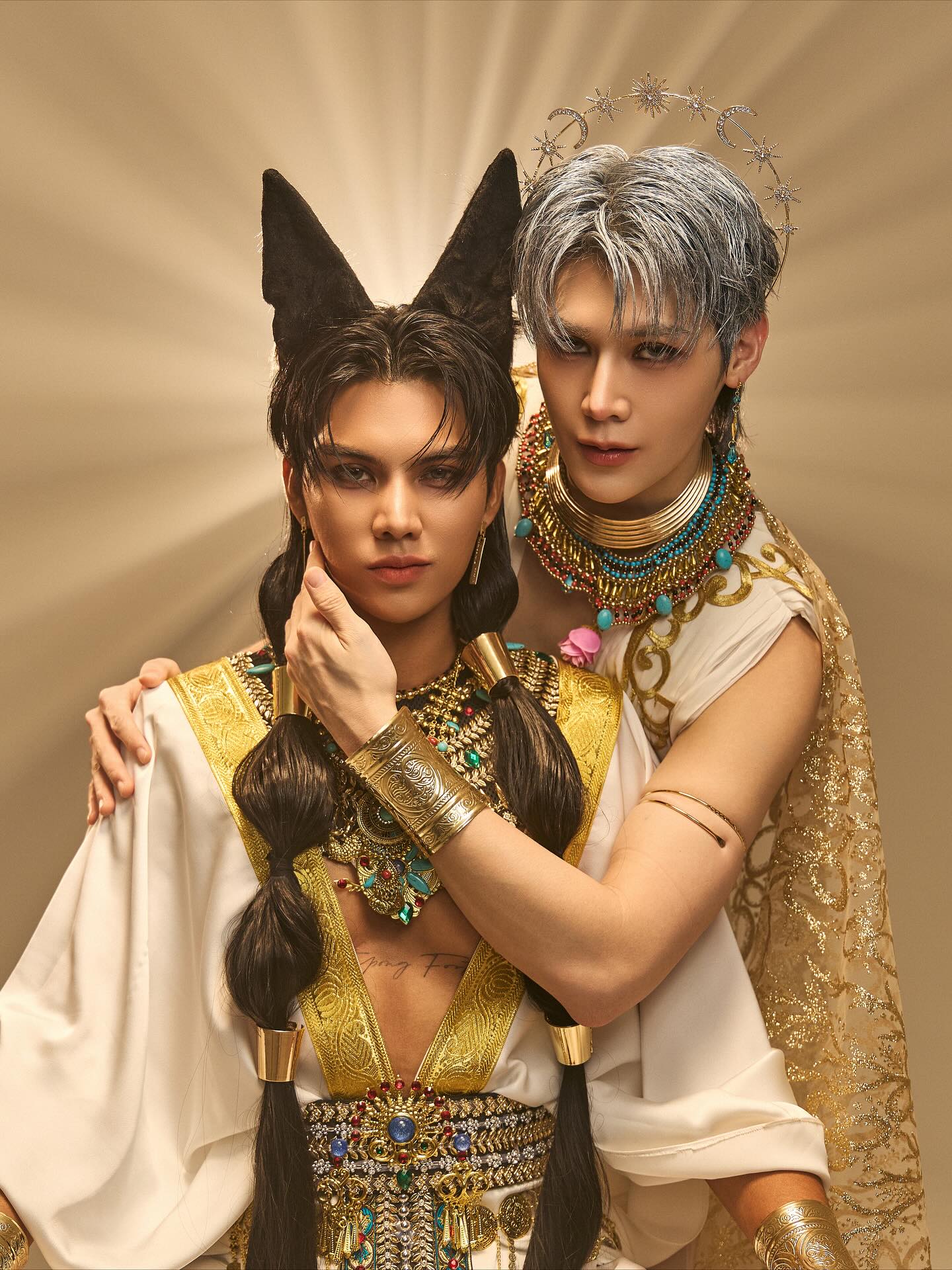 พีท - วสุธร ชัยจินดา