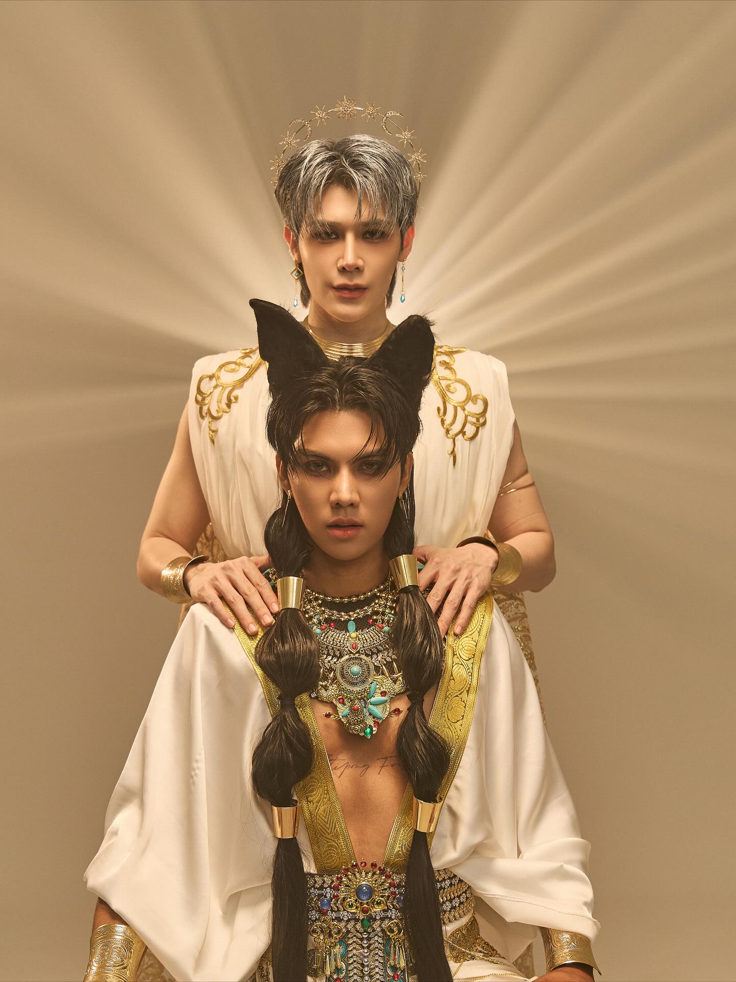พีท - วสุธร ชัยจินดา