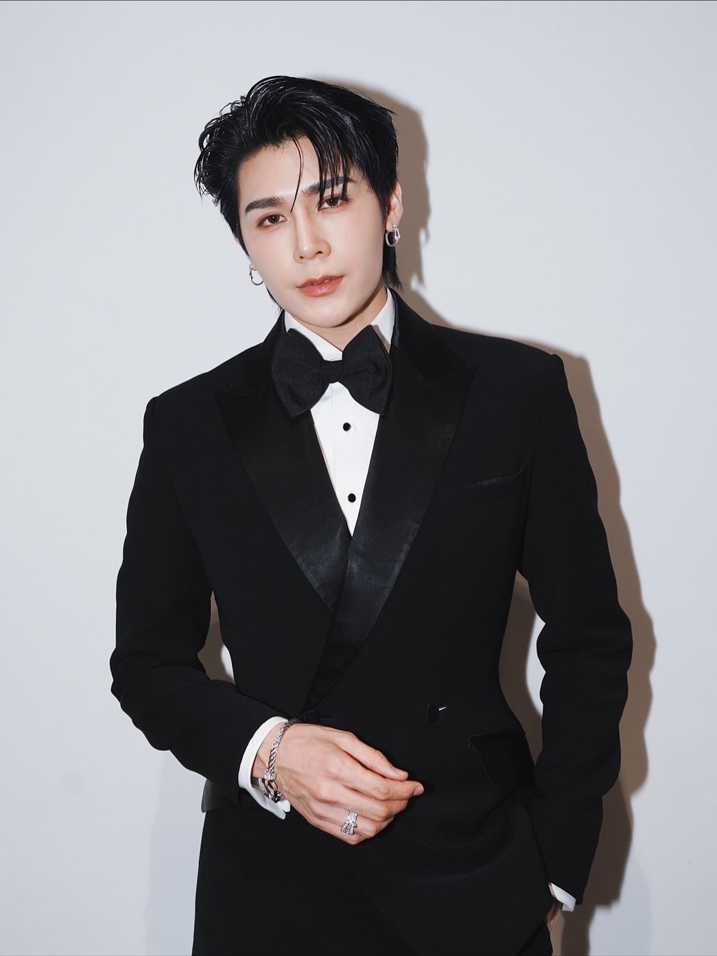 พีท - วสุธร ชัยจินดา