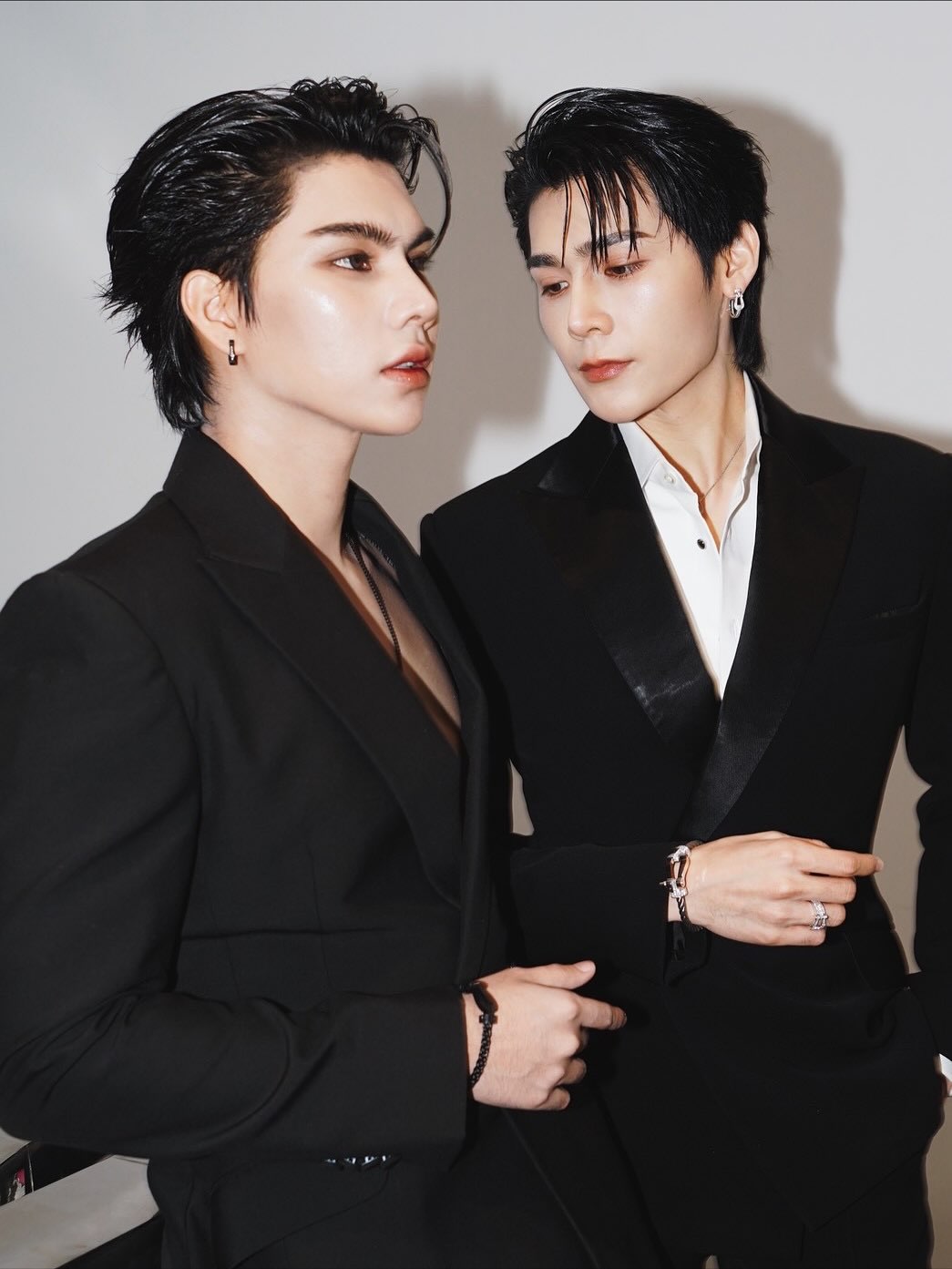 พีท - วสุธร ชัยจินดา