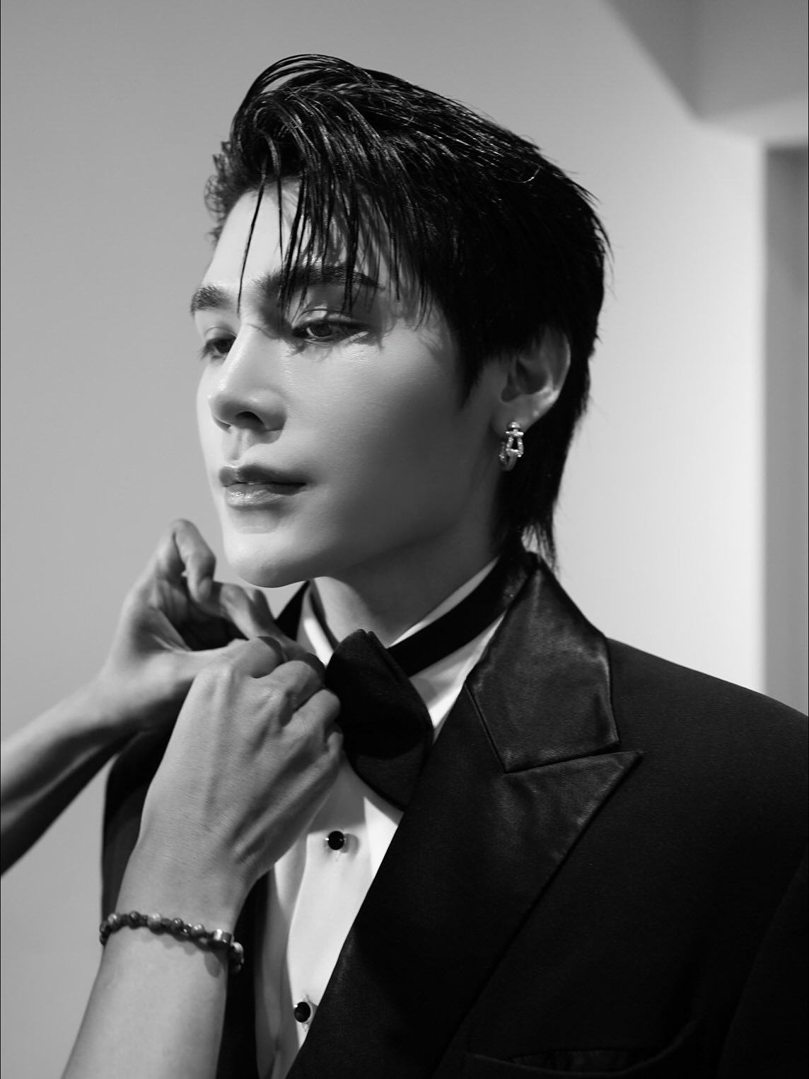 พีท - วสุธร ชัยจินดา