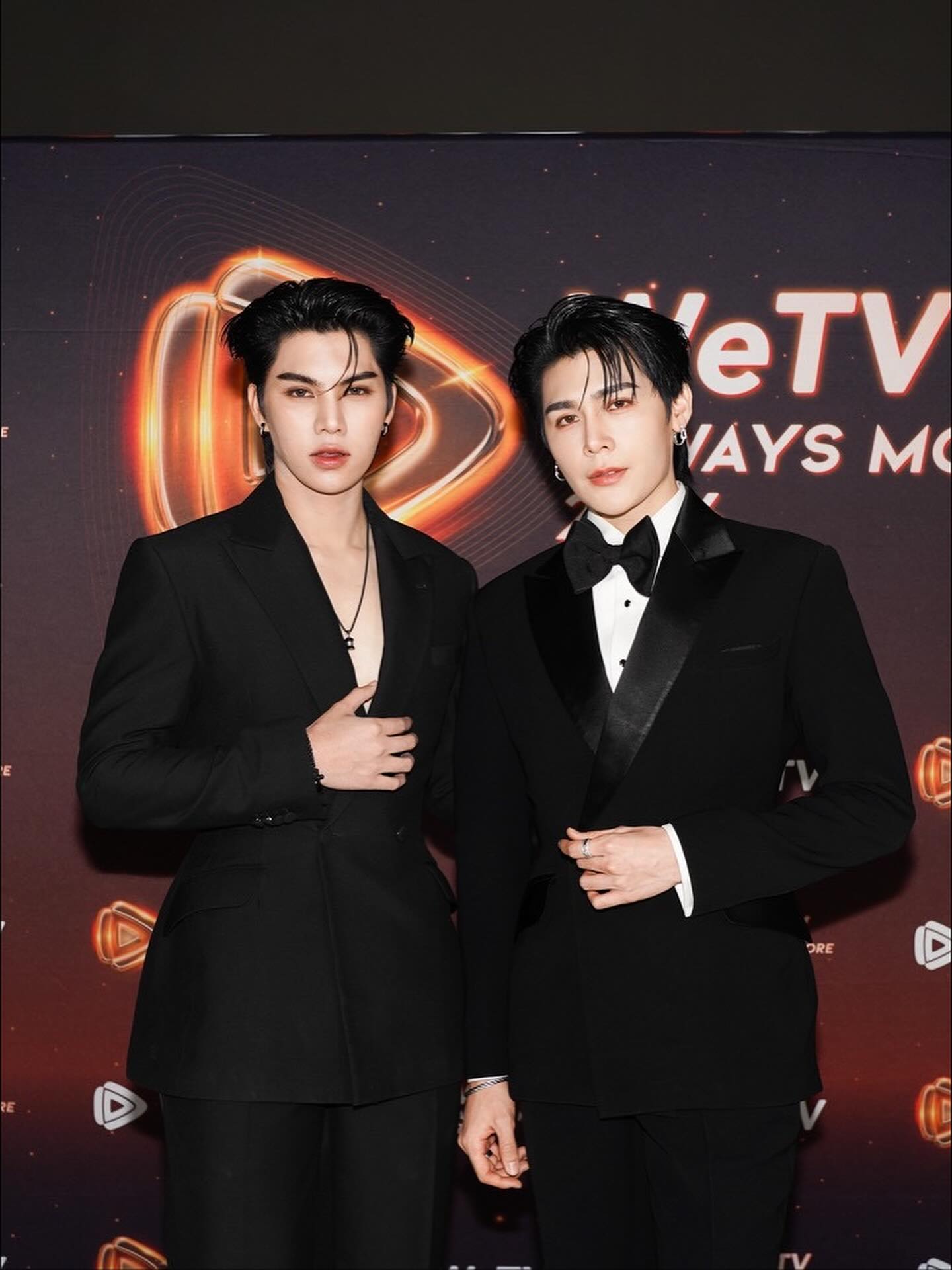 พีท - วสุธร ชัยจินดา