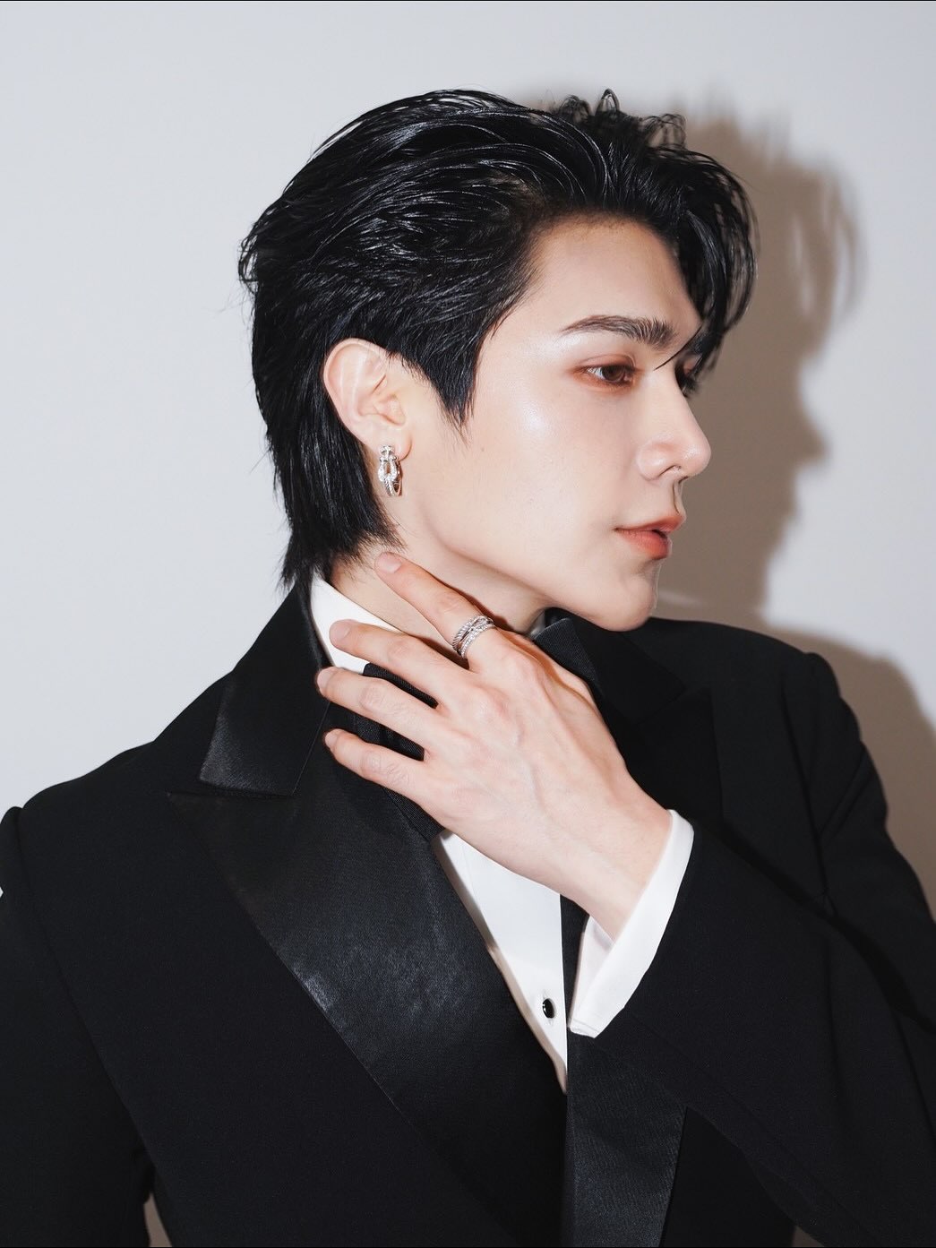 พีท - วสุธร ชัยจินดา