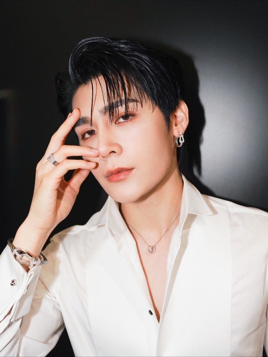 พีท - วสุธร ชัยจินดา