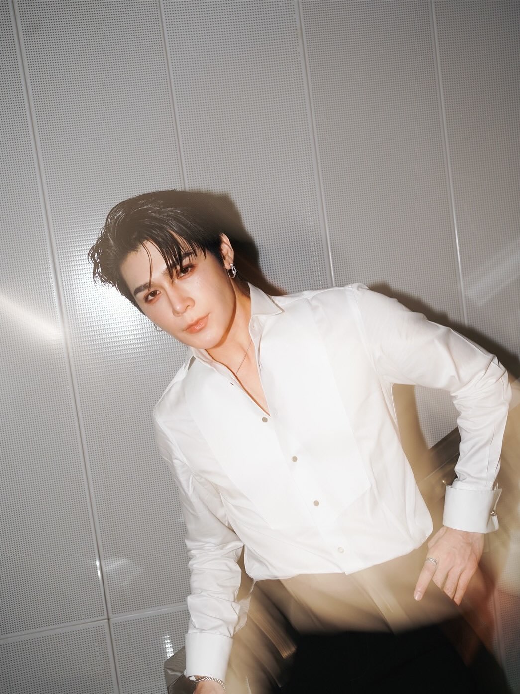 พีท - วสุธร ชัยจินดา