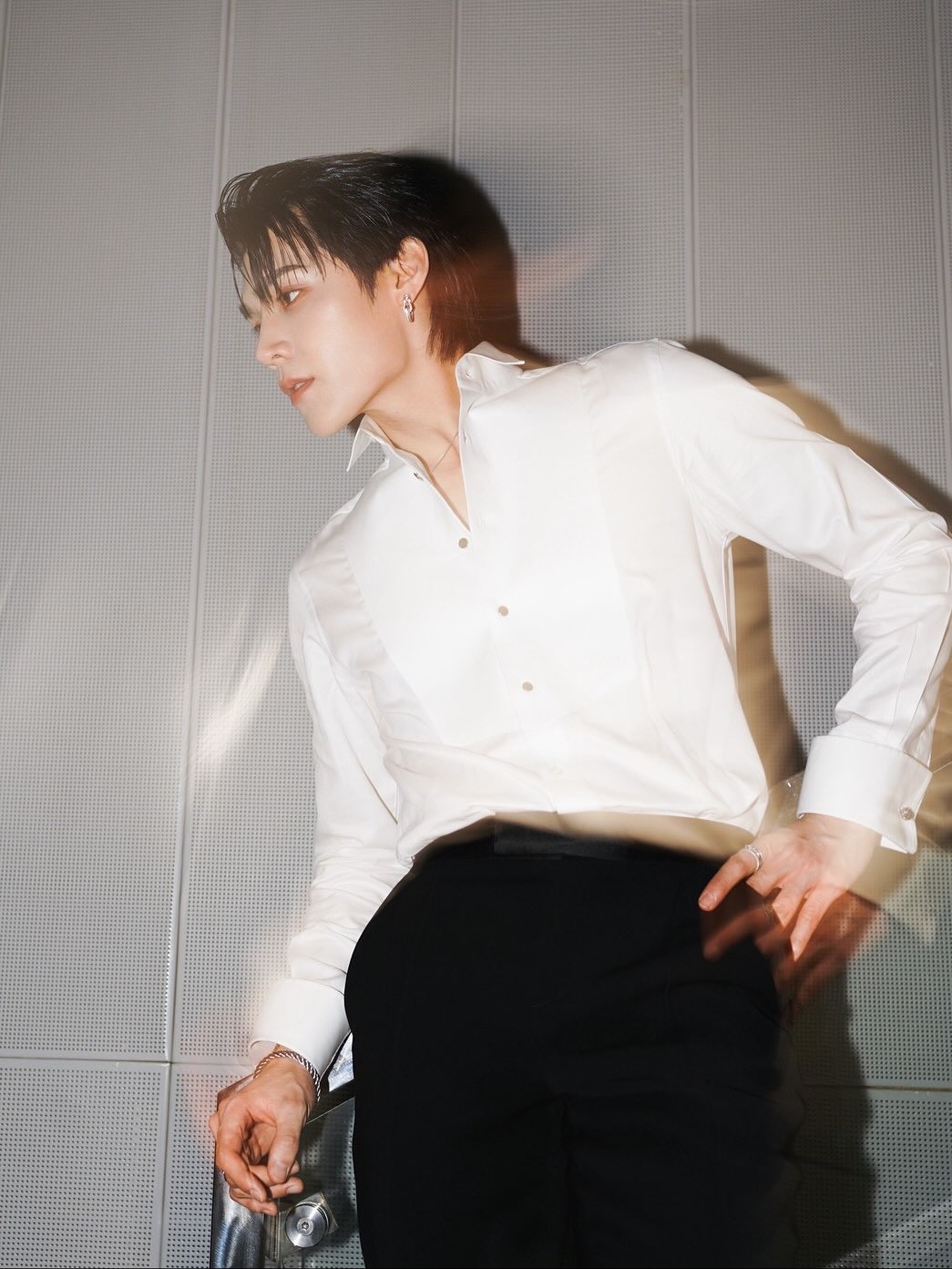 พีท - วสุธร ชัยจินดา