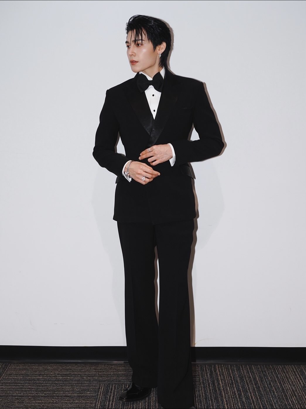 พีท - วสุธร ชัยจินดา