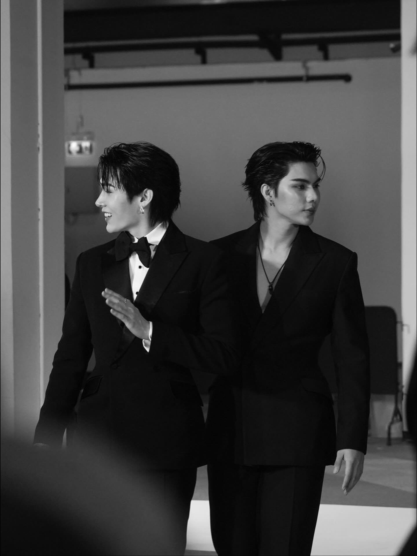 พีท - วสุธร ชัยจินดา