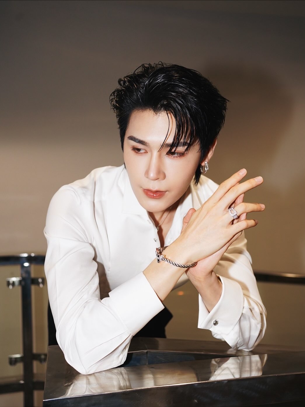 พีท - วสุธร ชัยจินดา