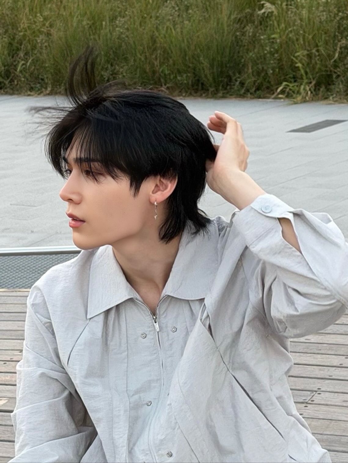 พีท - วสุธร ชัยจินดา