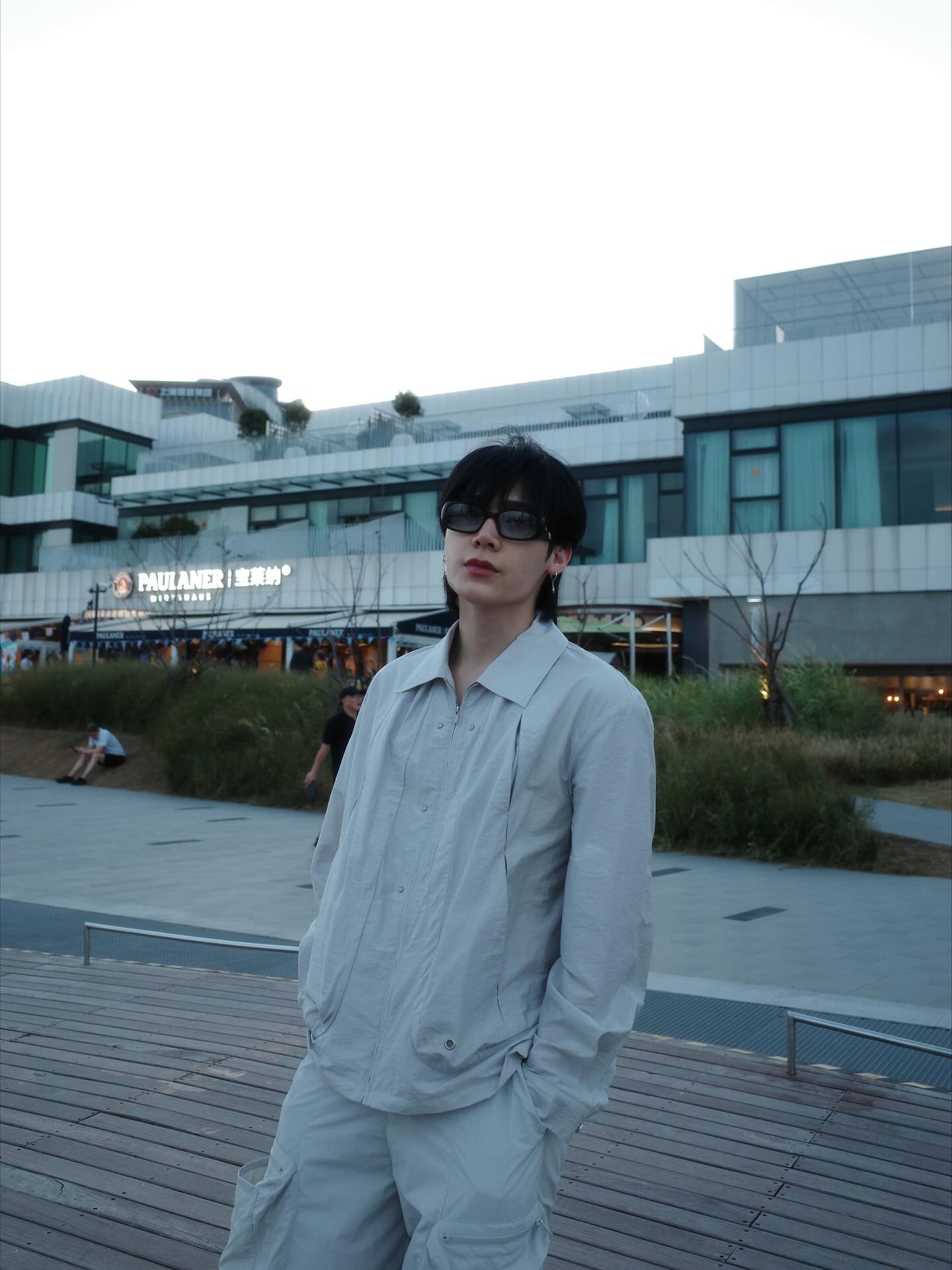 พีท - วสุธร ชัยจินดา