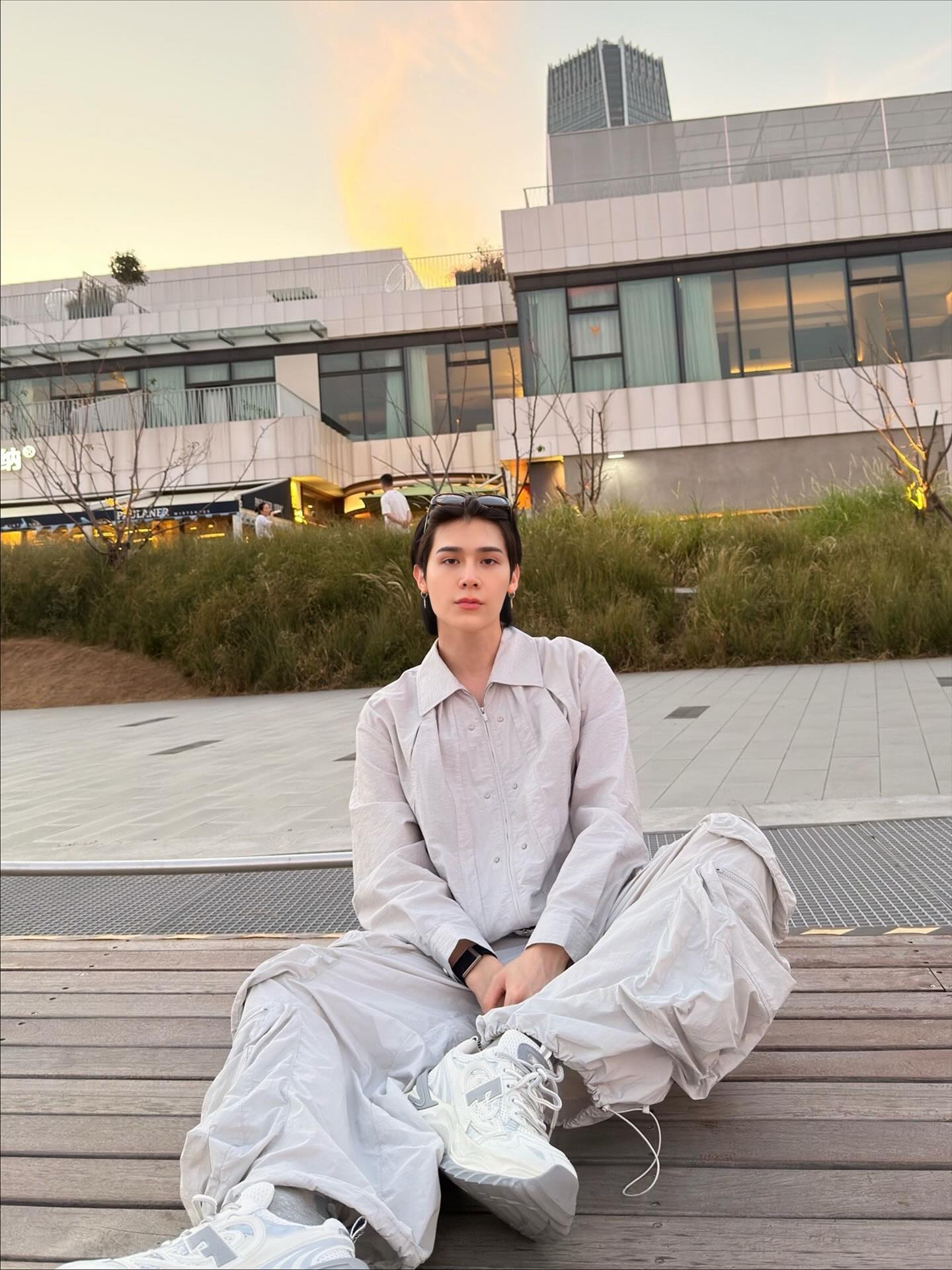 พีท - วสุธร ชัยจินดา