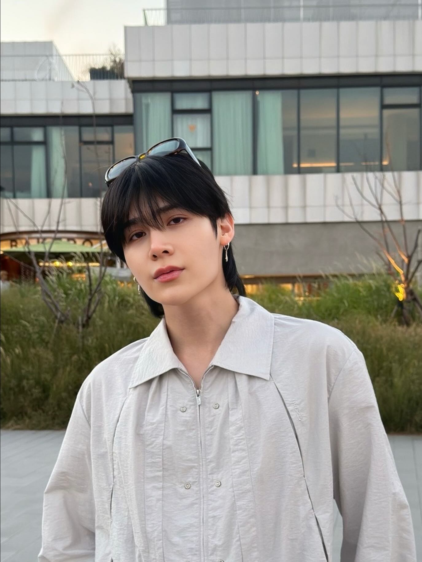 พีท - วสุธร ชัยจินดา