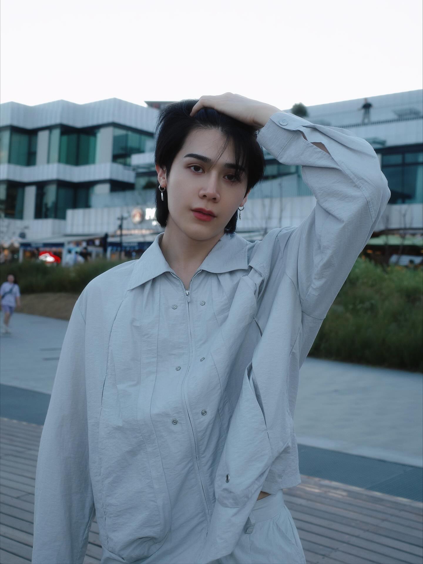 พีท - วสุธร ชัยจินดา