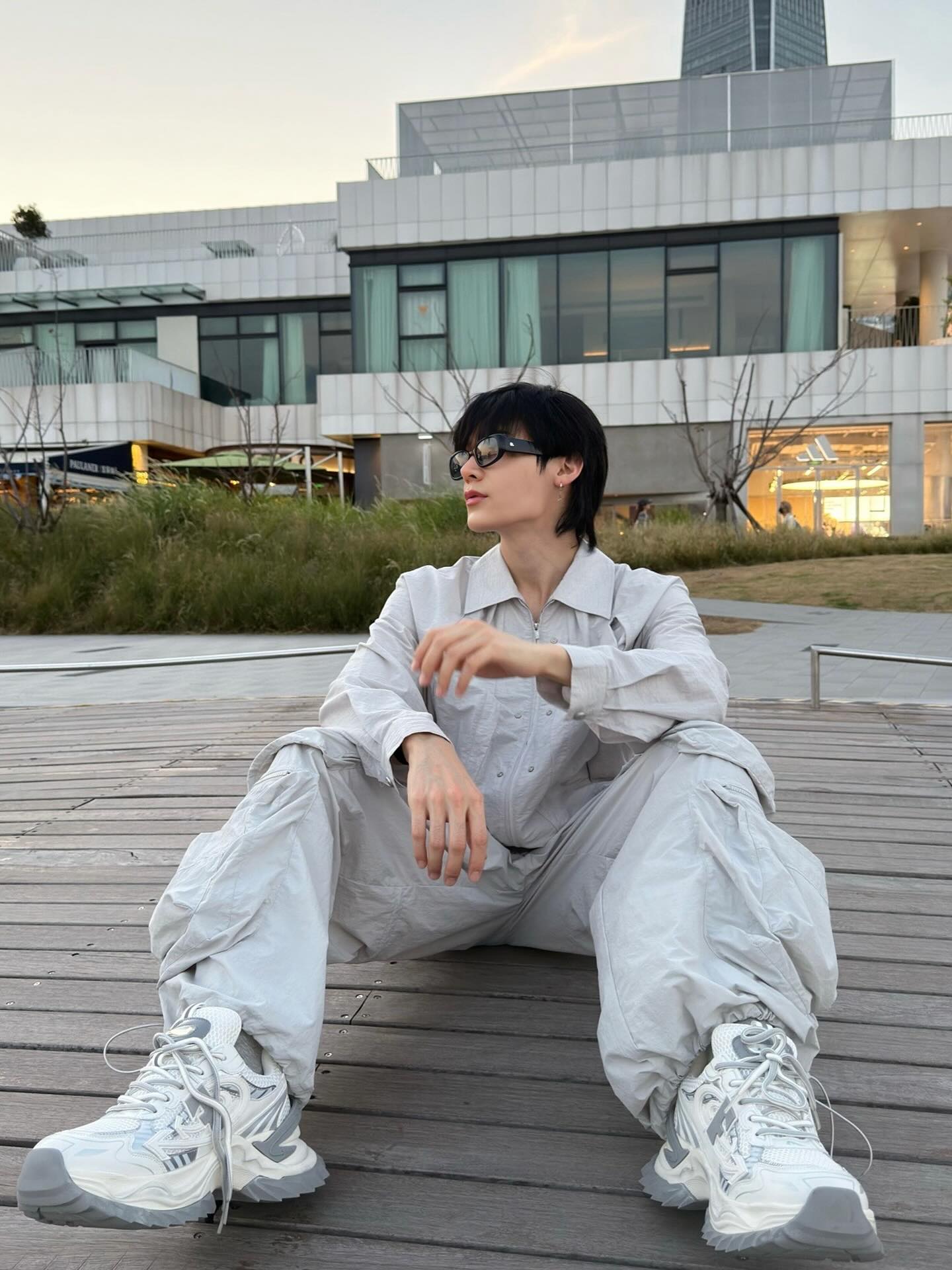 พีท - วสุธร ชัยจินดา