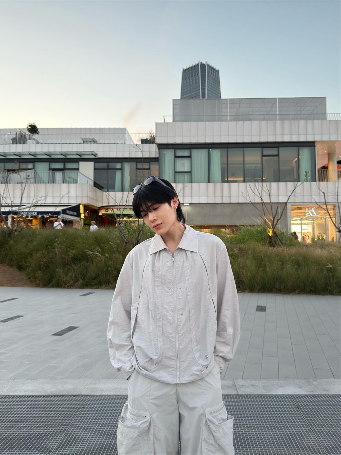 พีท - วสุธร ชัยจินดา