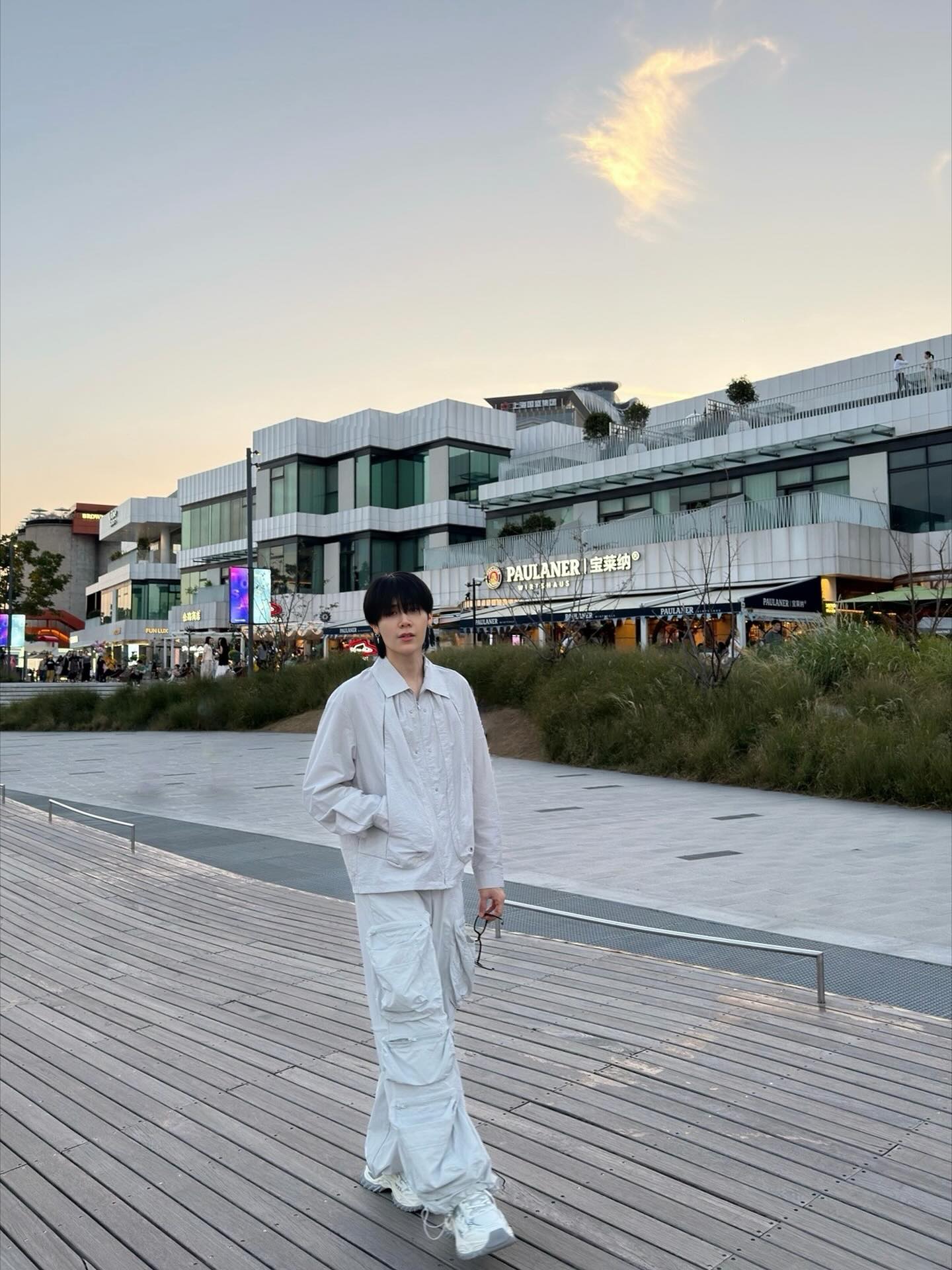 พีท - วสุธร ชัยจินดา