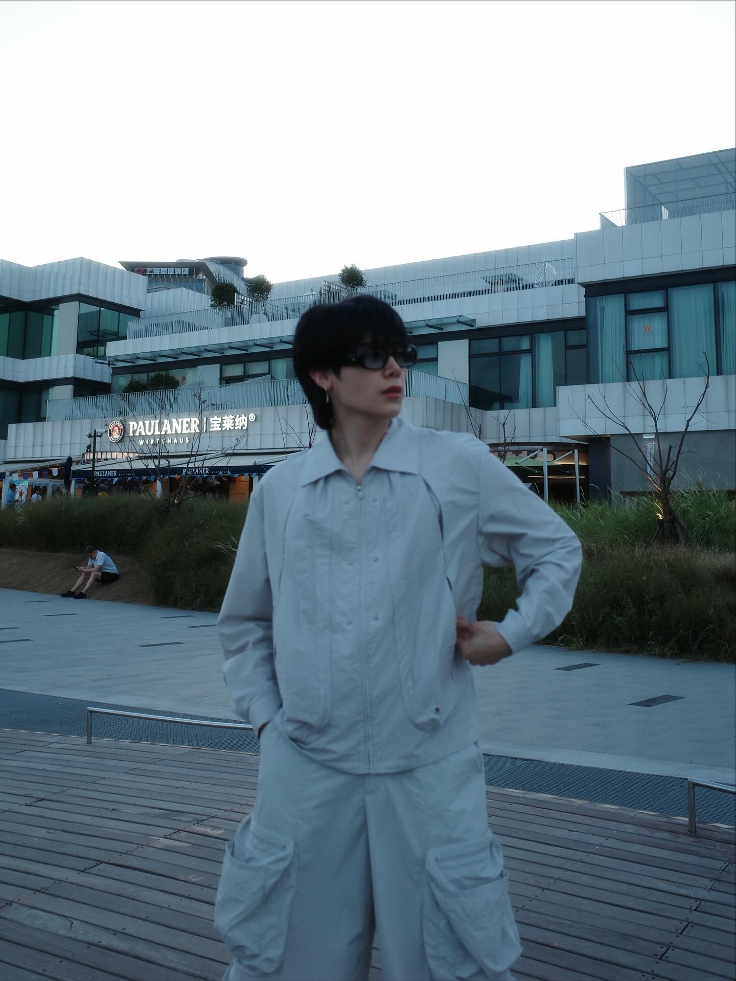 พีท - วสุธร ชัยจินดา